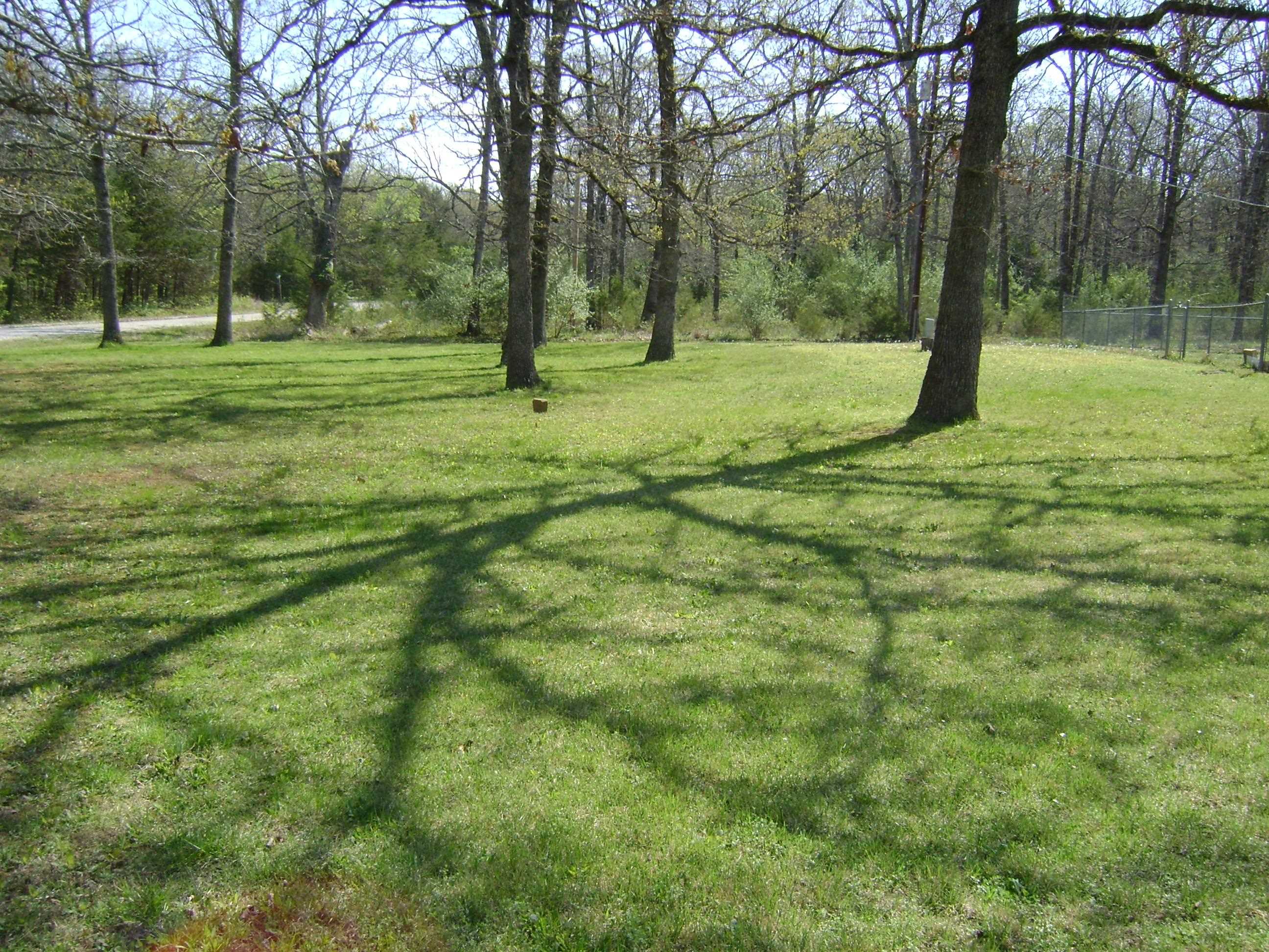 TRACT D - Residential