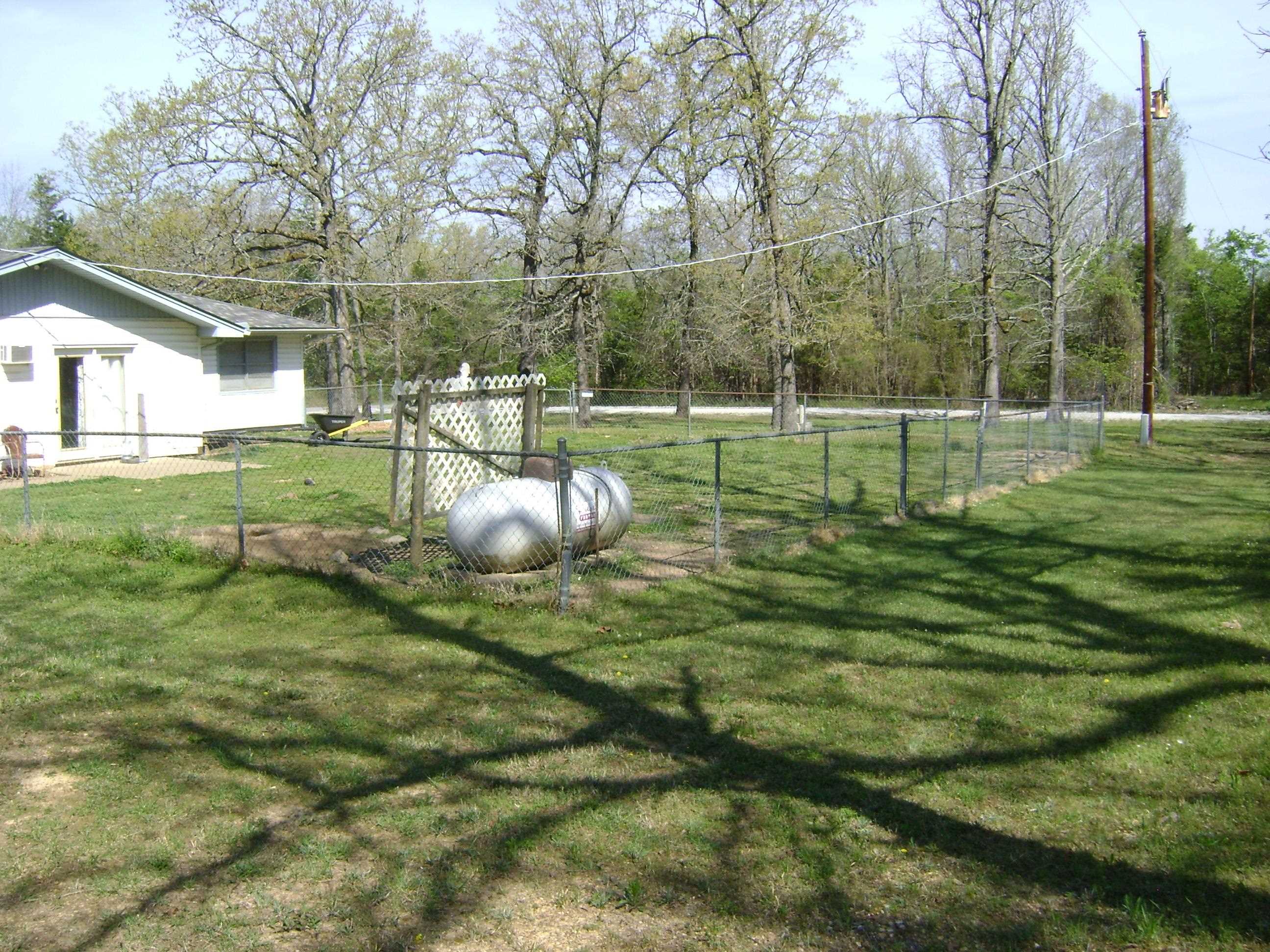 TRACT D - Residential