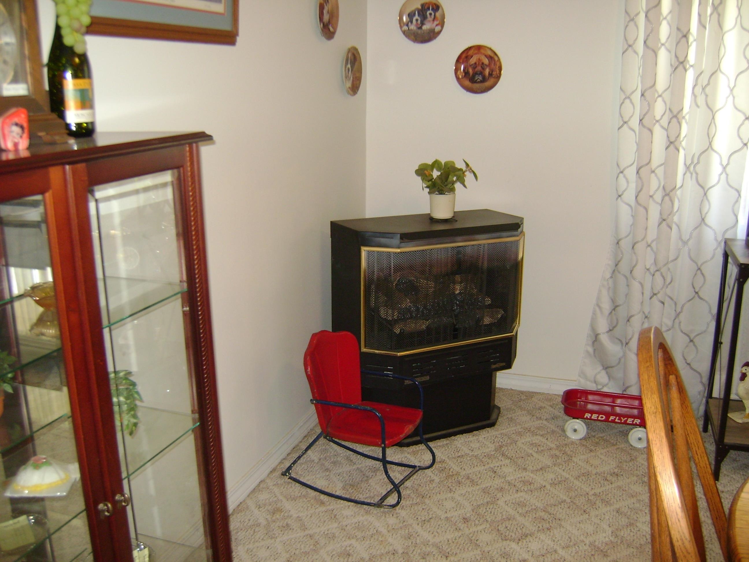 TRACT D - Residential