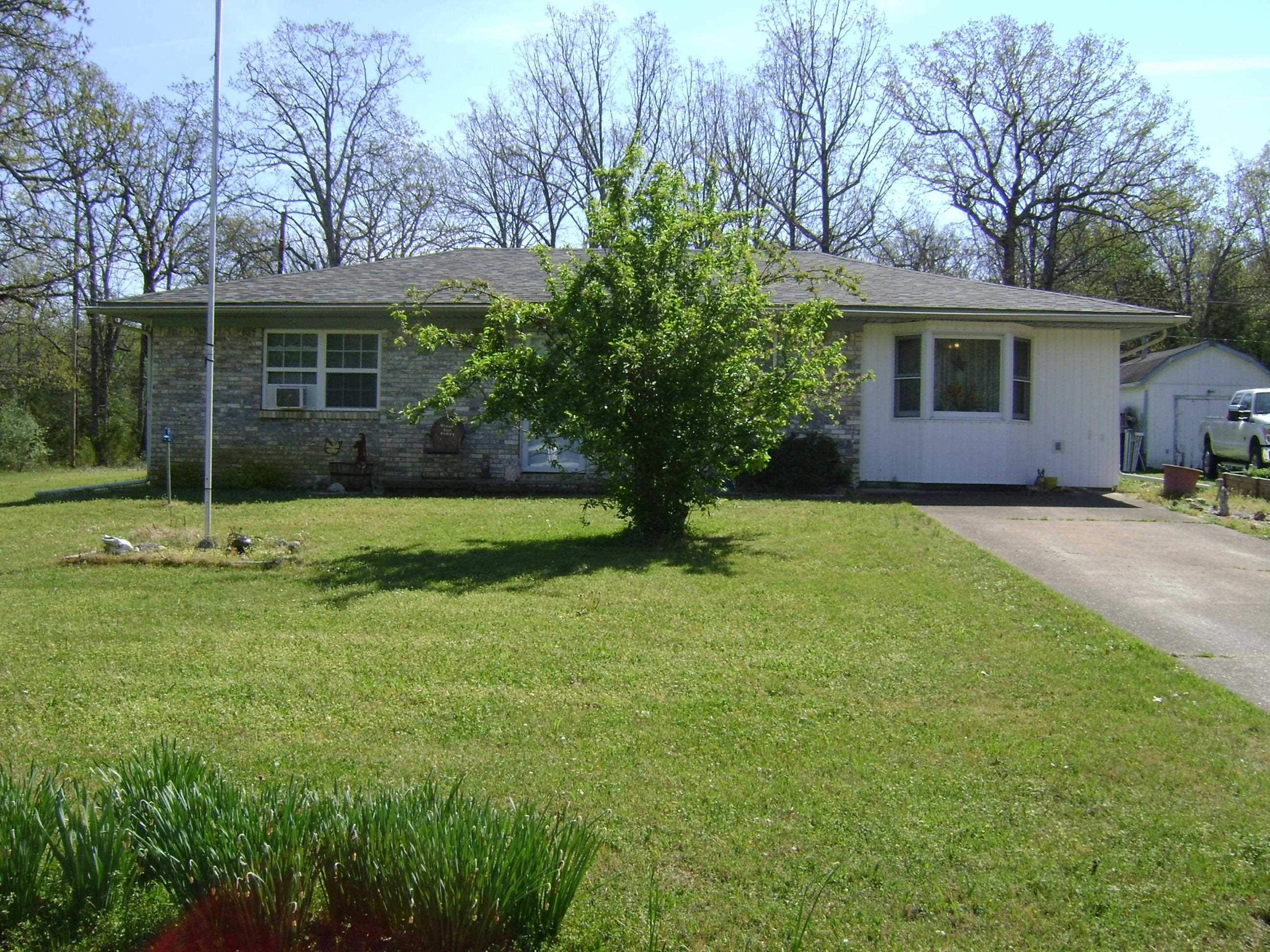 TRACT D - Residential