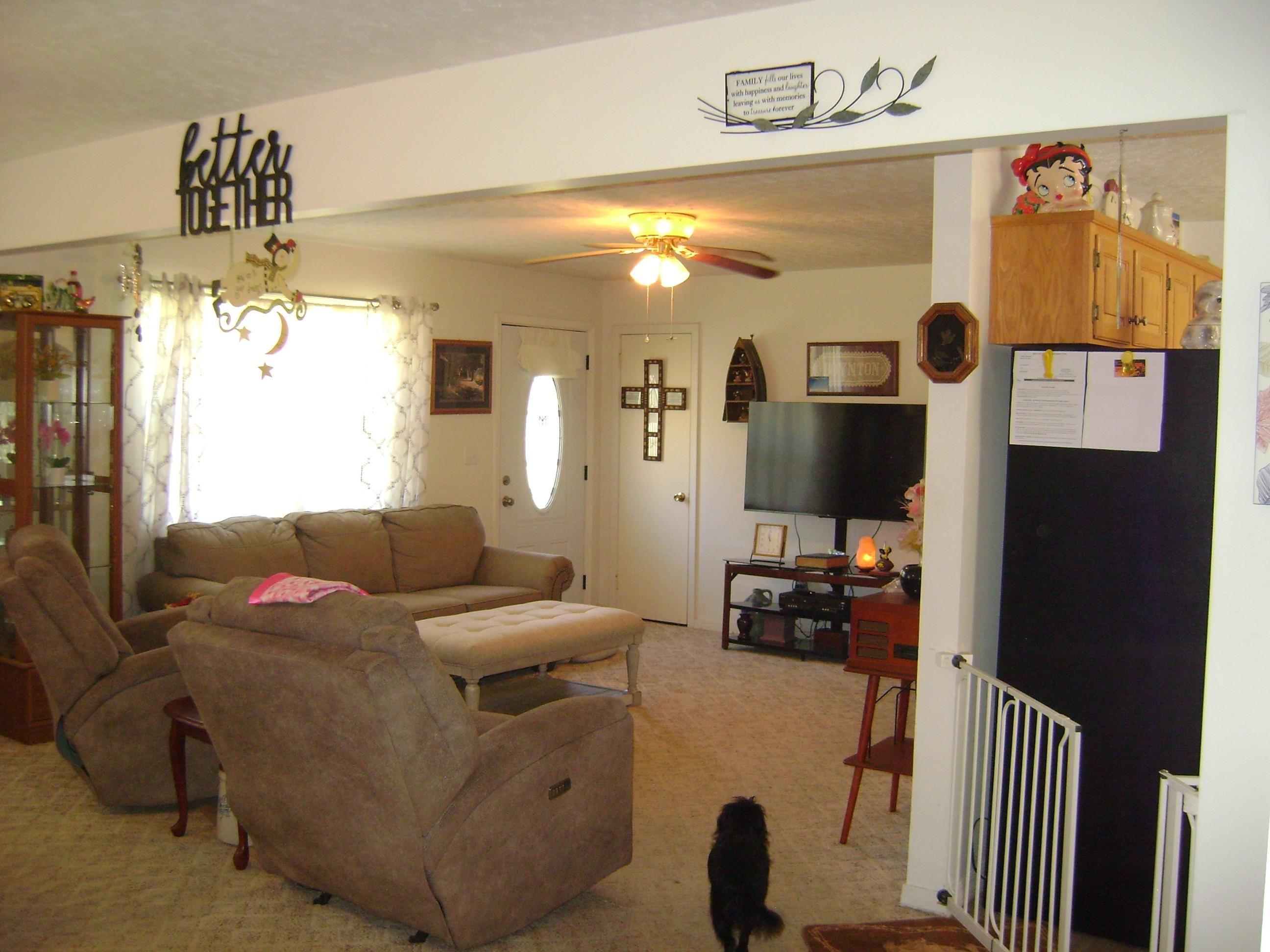 TRACT D - Residential