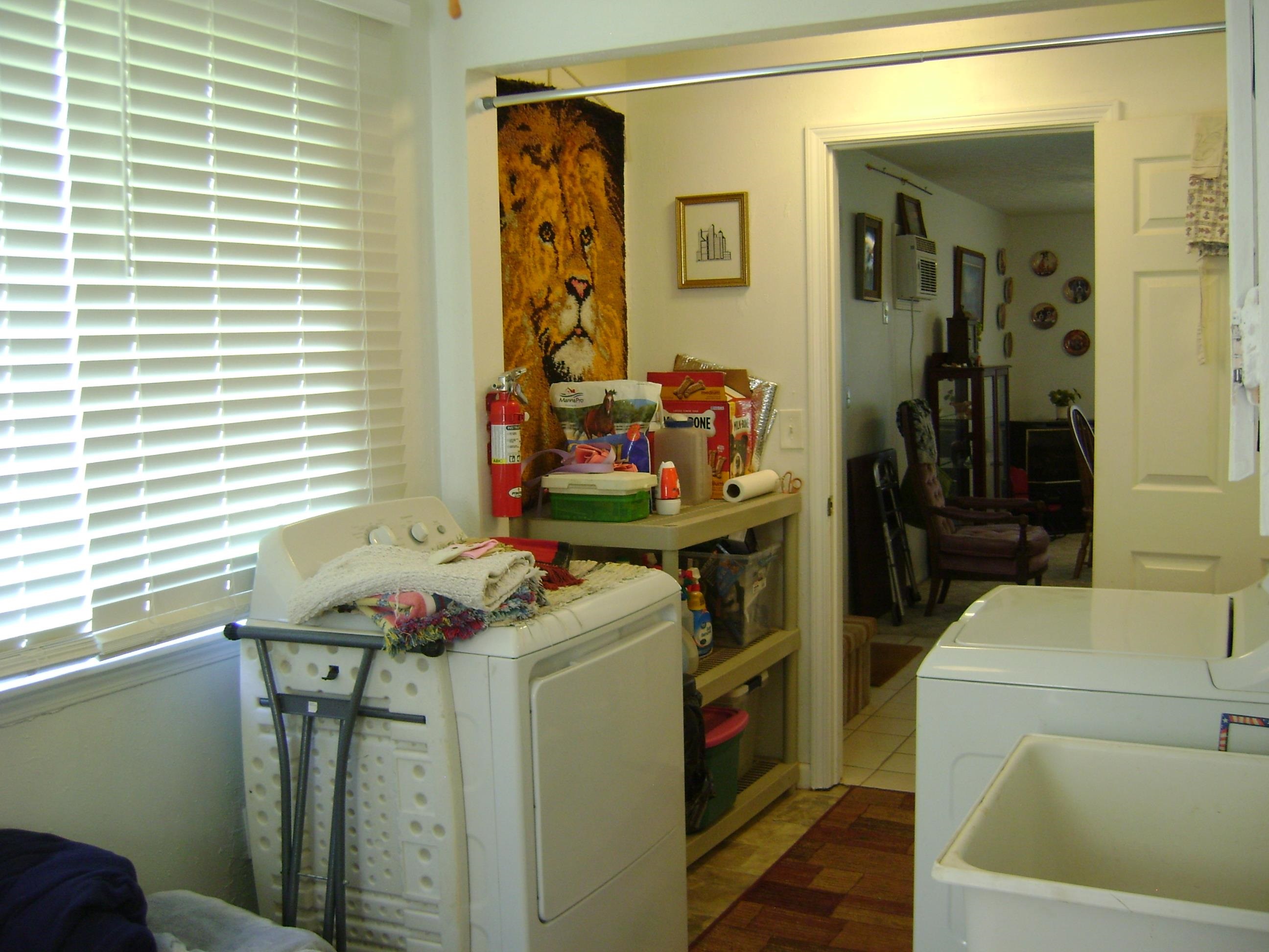 TRACT D - Residential