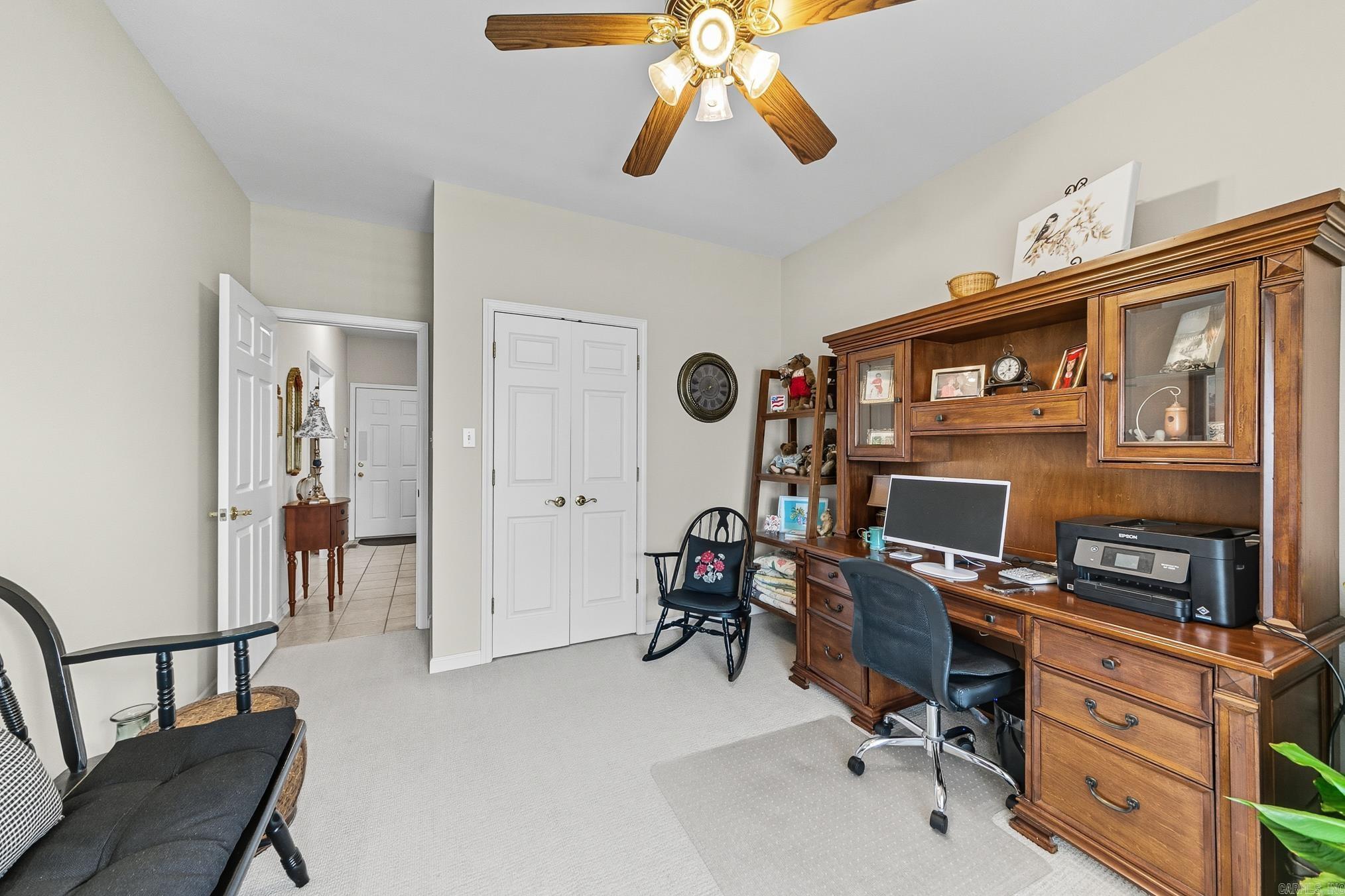 AUSTIN VILLAGE - Residential