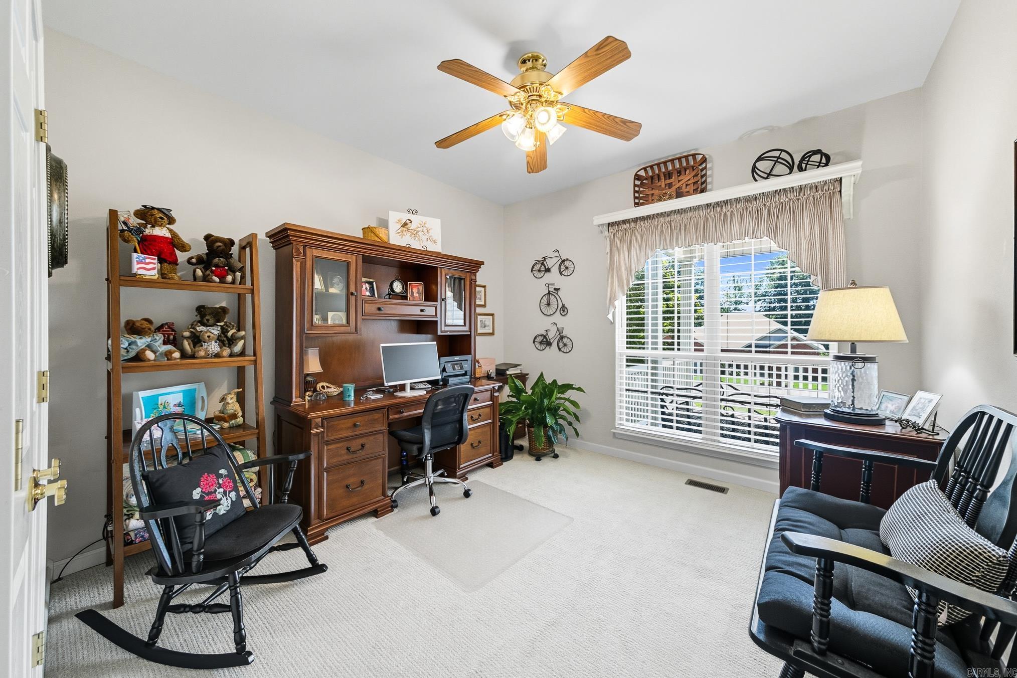 AUSTIN VILLAGE - Residential