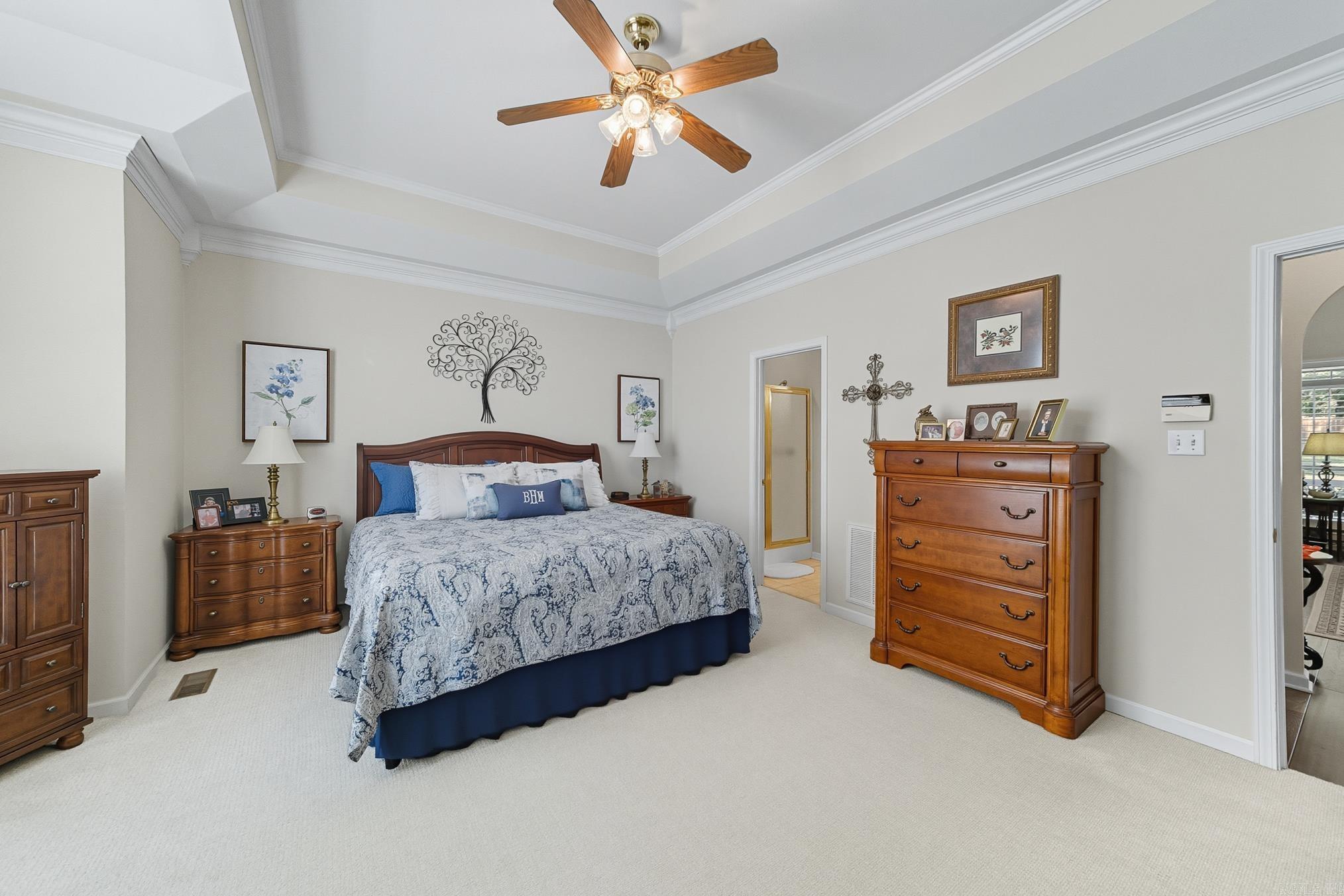 AUSTIN VILLAGE - Residential