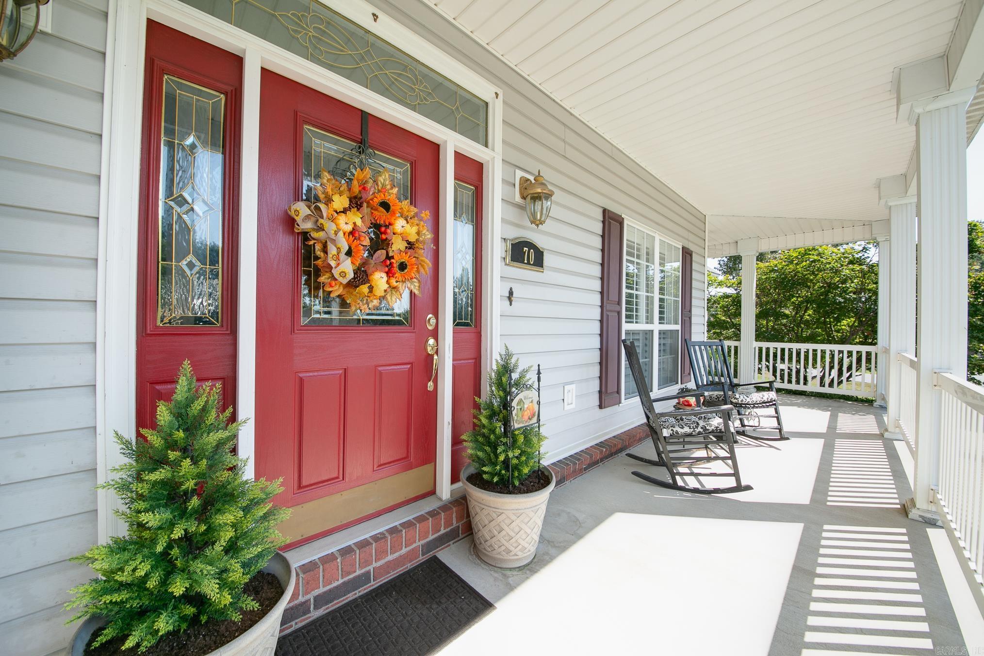 AUSTIN VILLAGE - Residential