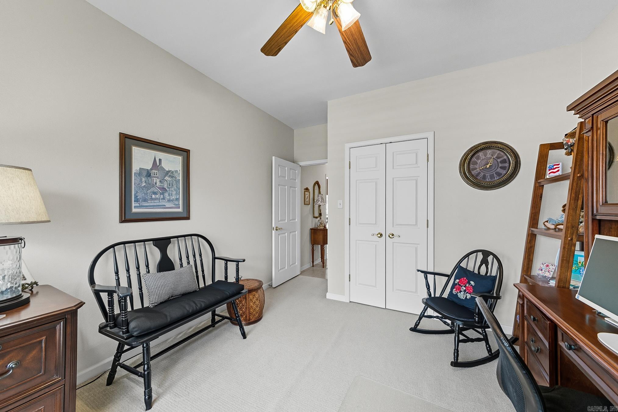 AUSTIN VILLAGE - Residential