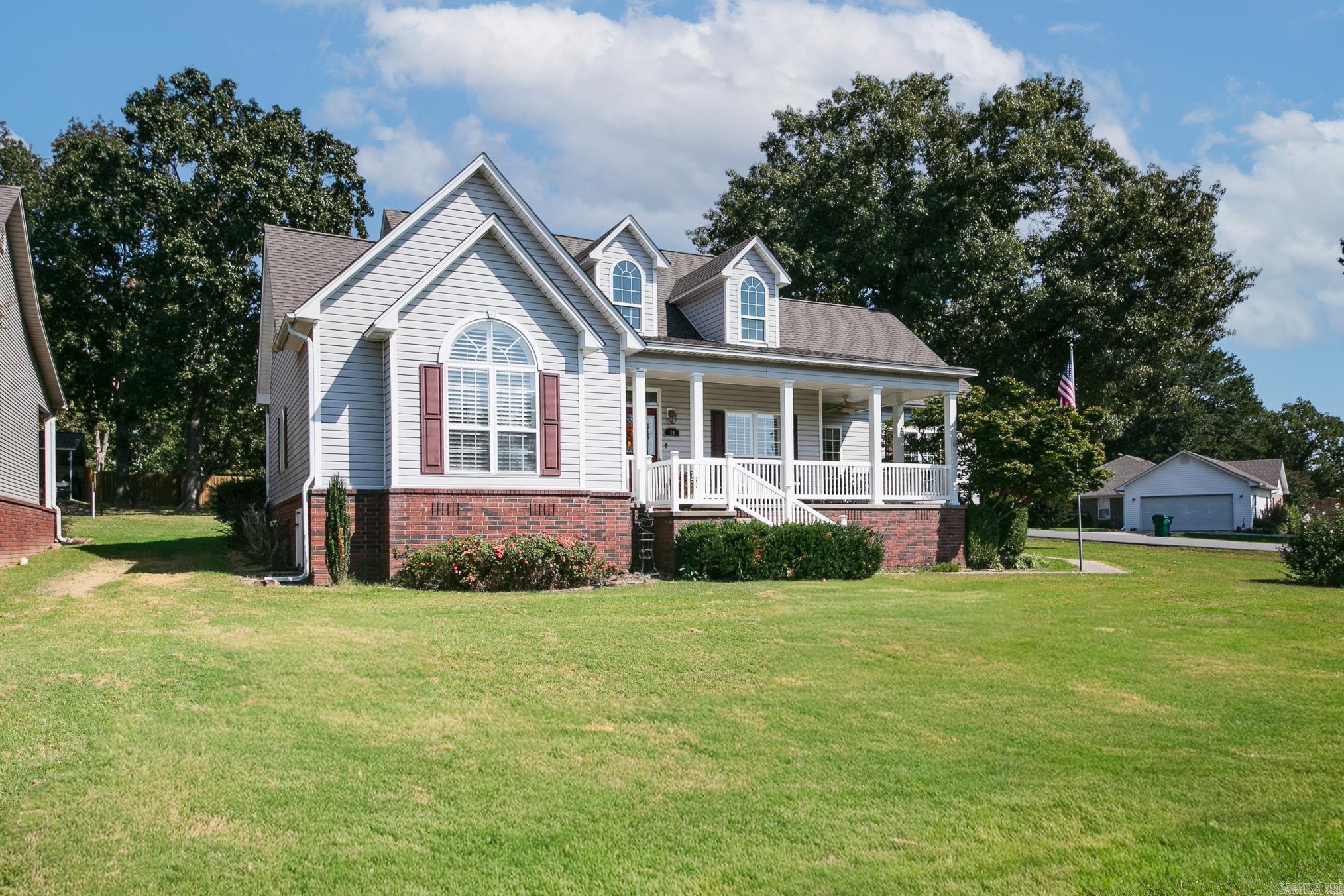 AUSTIN VILLAGE - Residential