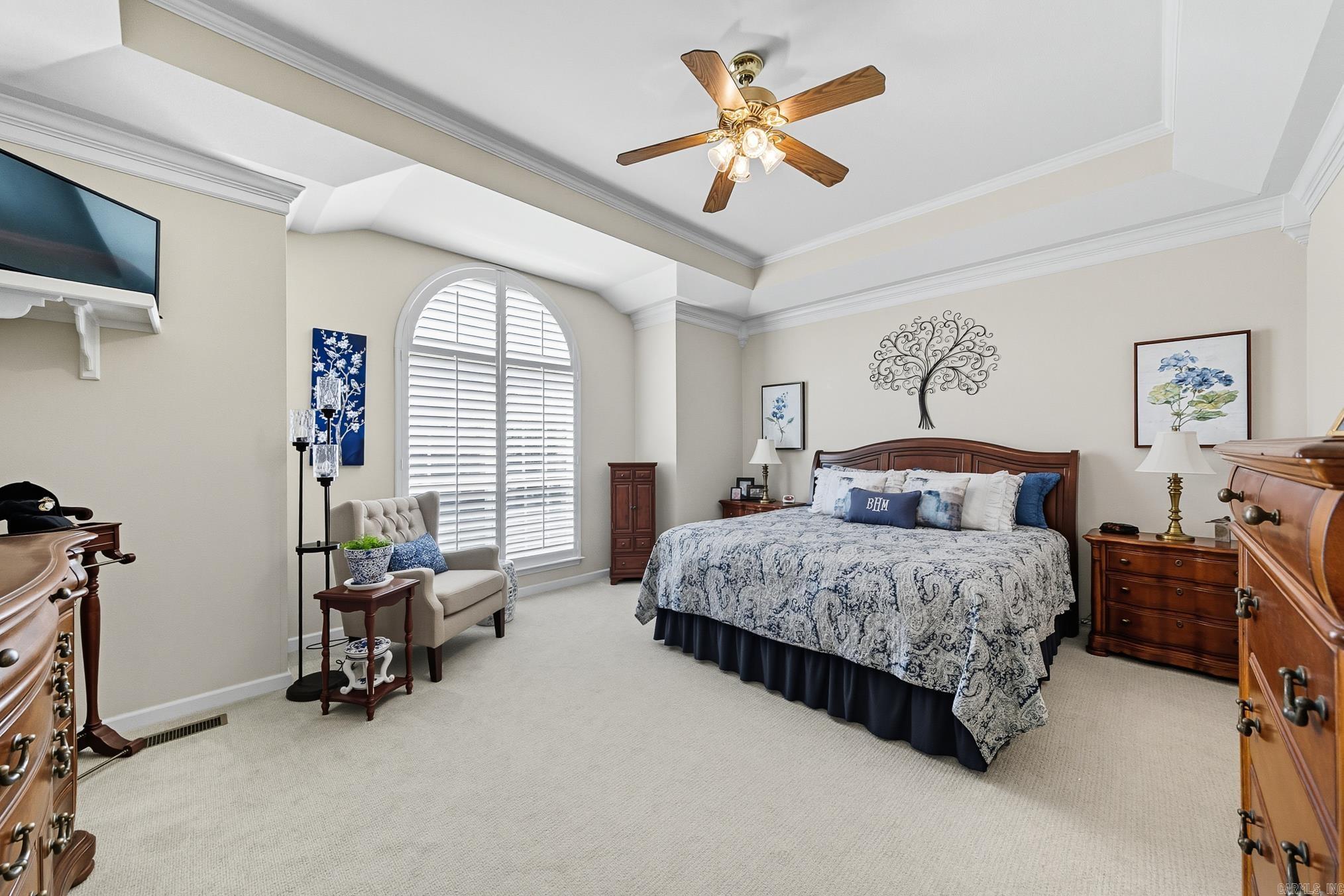 AUSTIN VILLAGE - Residential