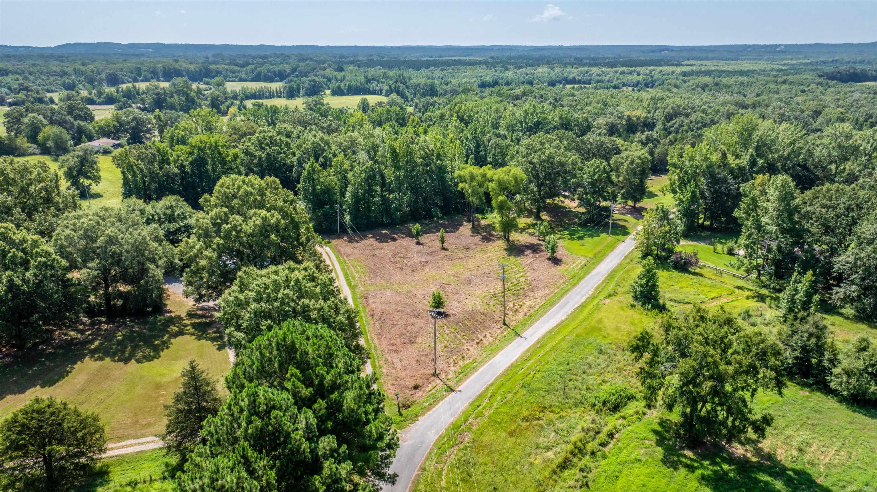 Metes & Bounds - Land