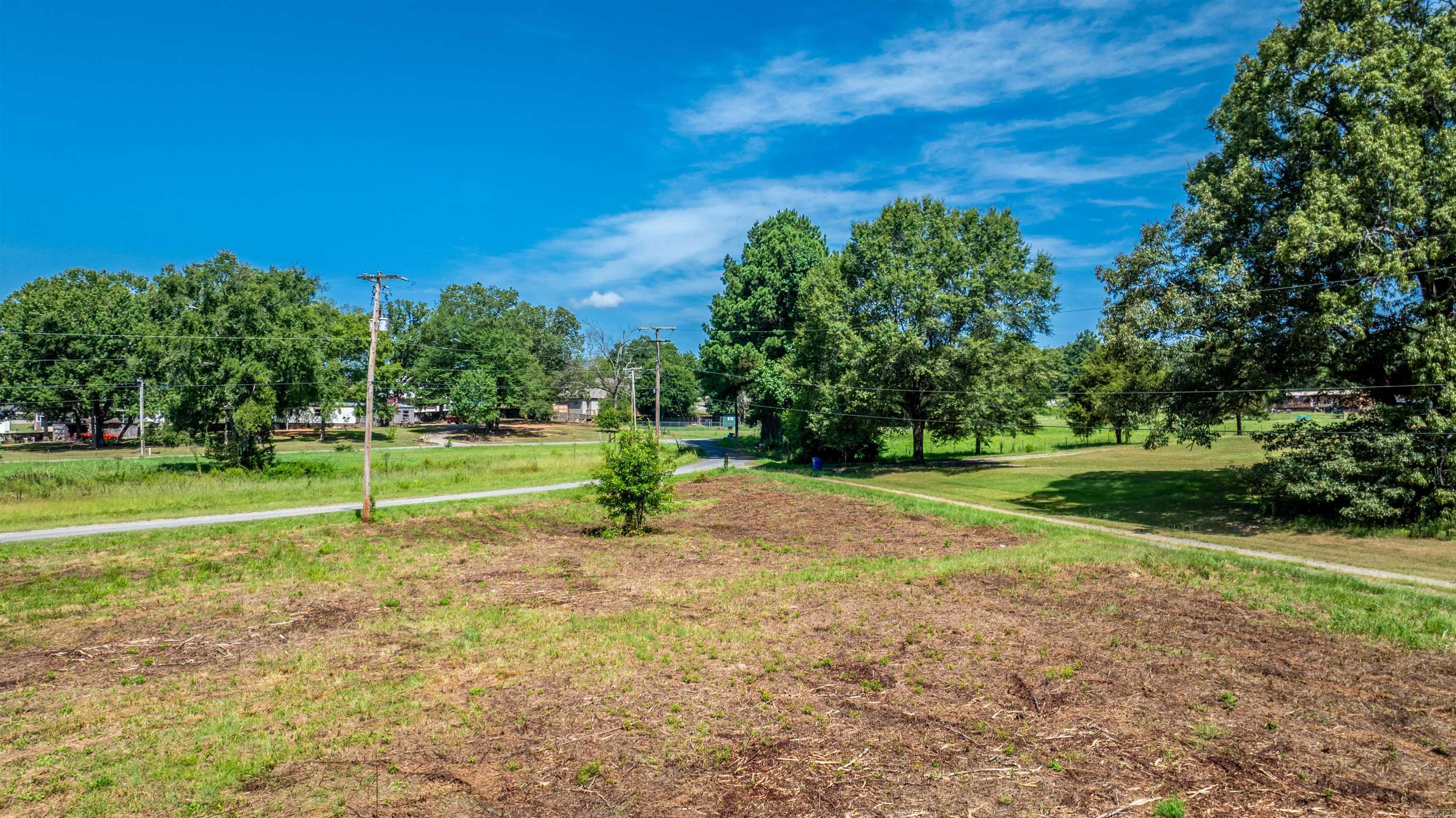 Metes & Bounds - Land