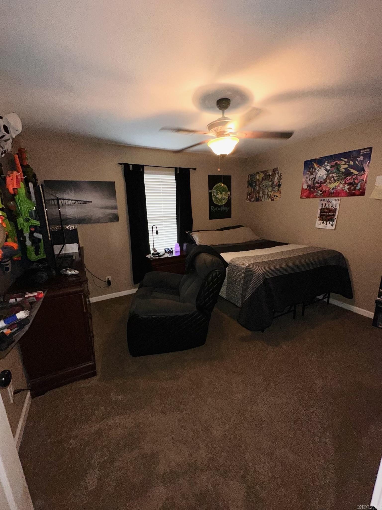 BAKER'S FIELD - Residential