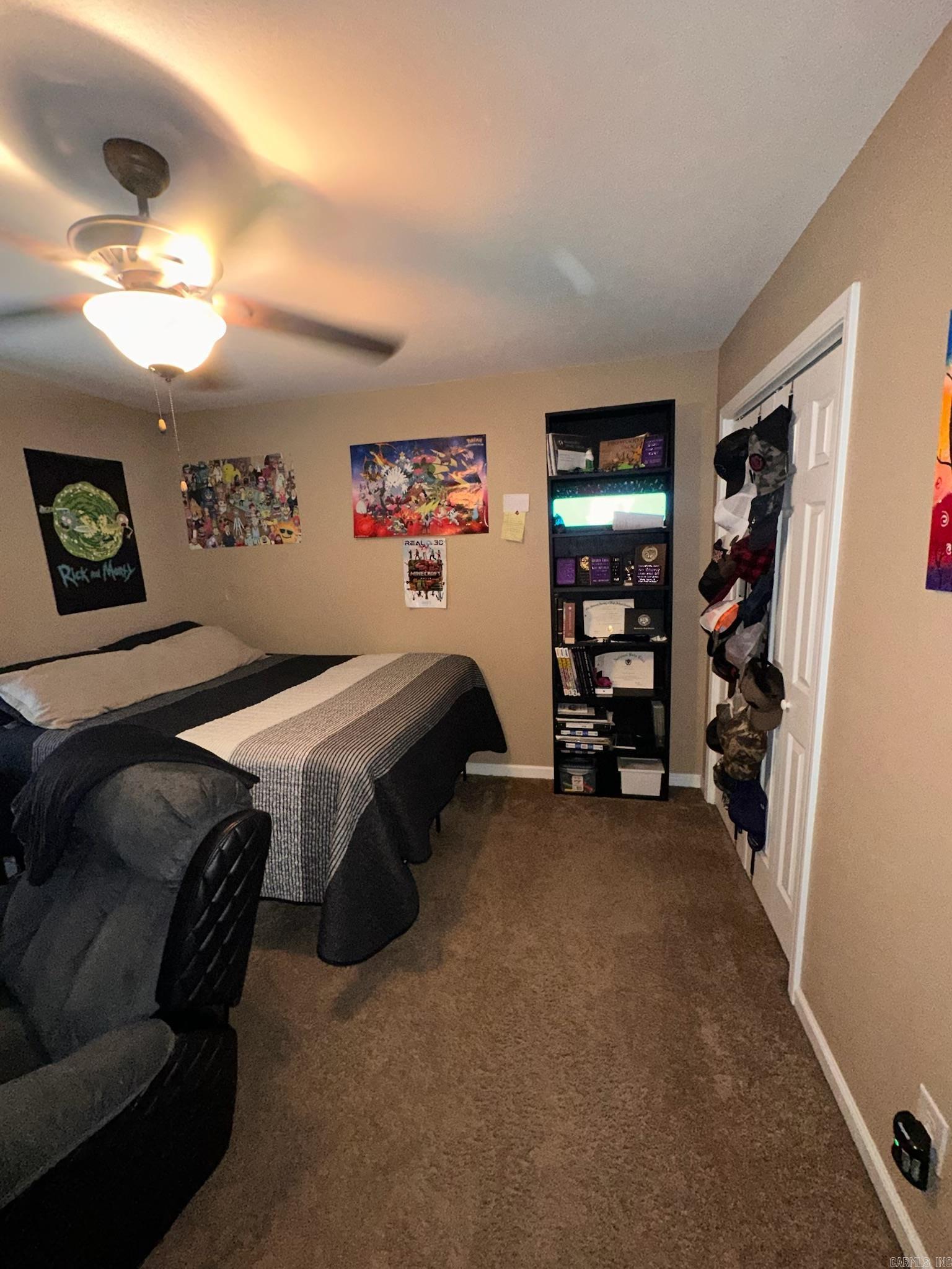 BAKER'S FIELD - Residential