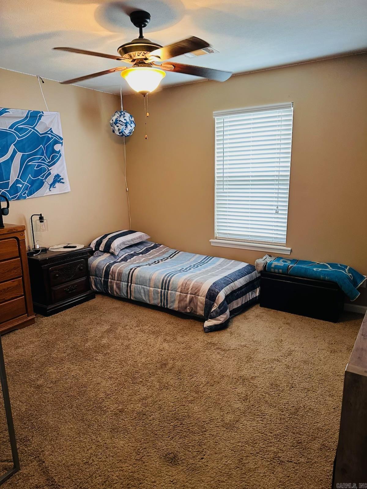 BAKER'S FIELD - Residential