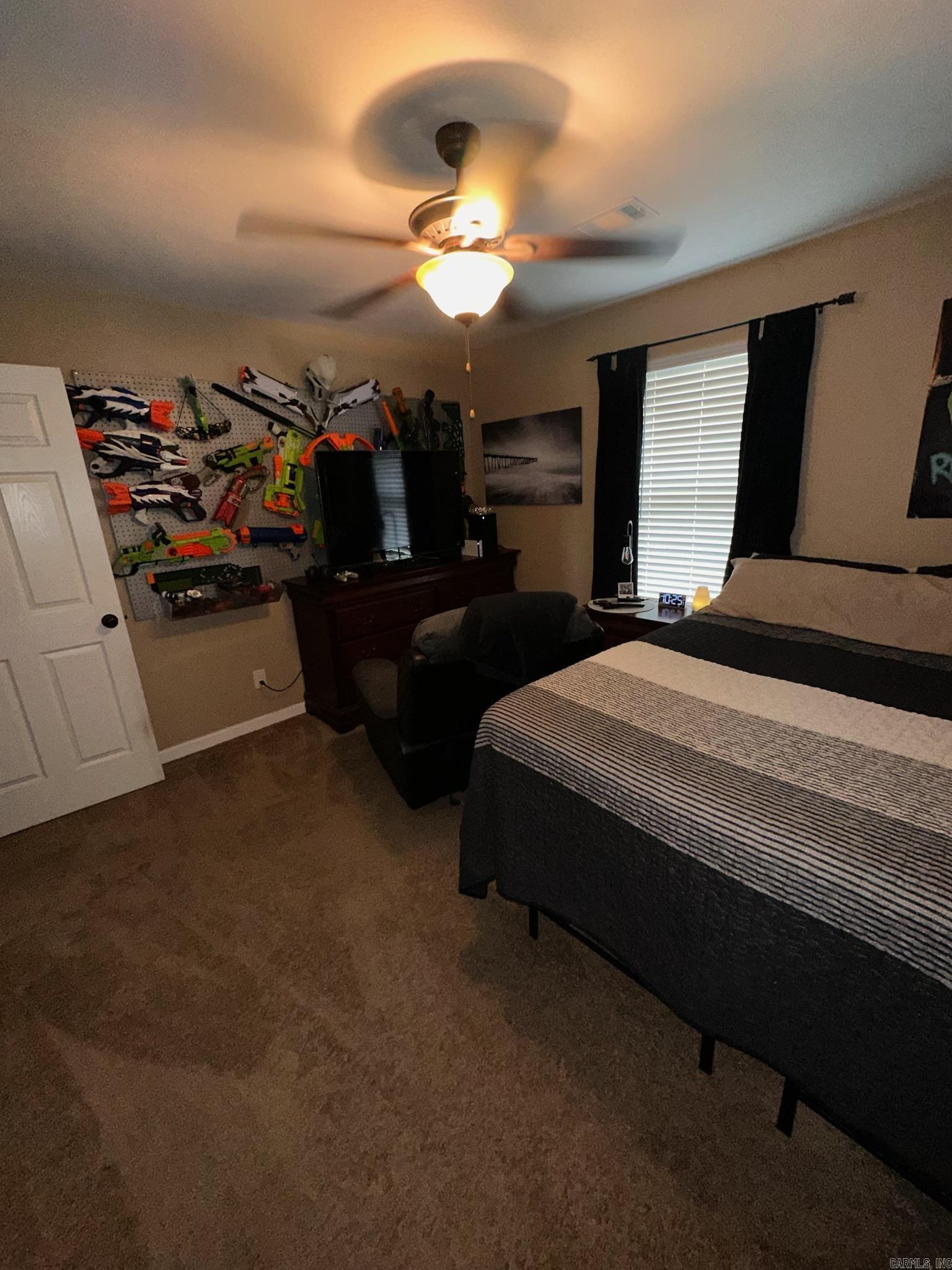 BAKER'S FIELD - Residential