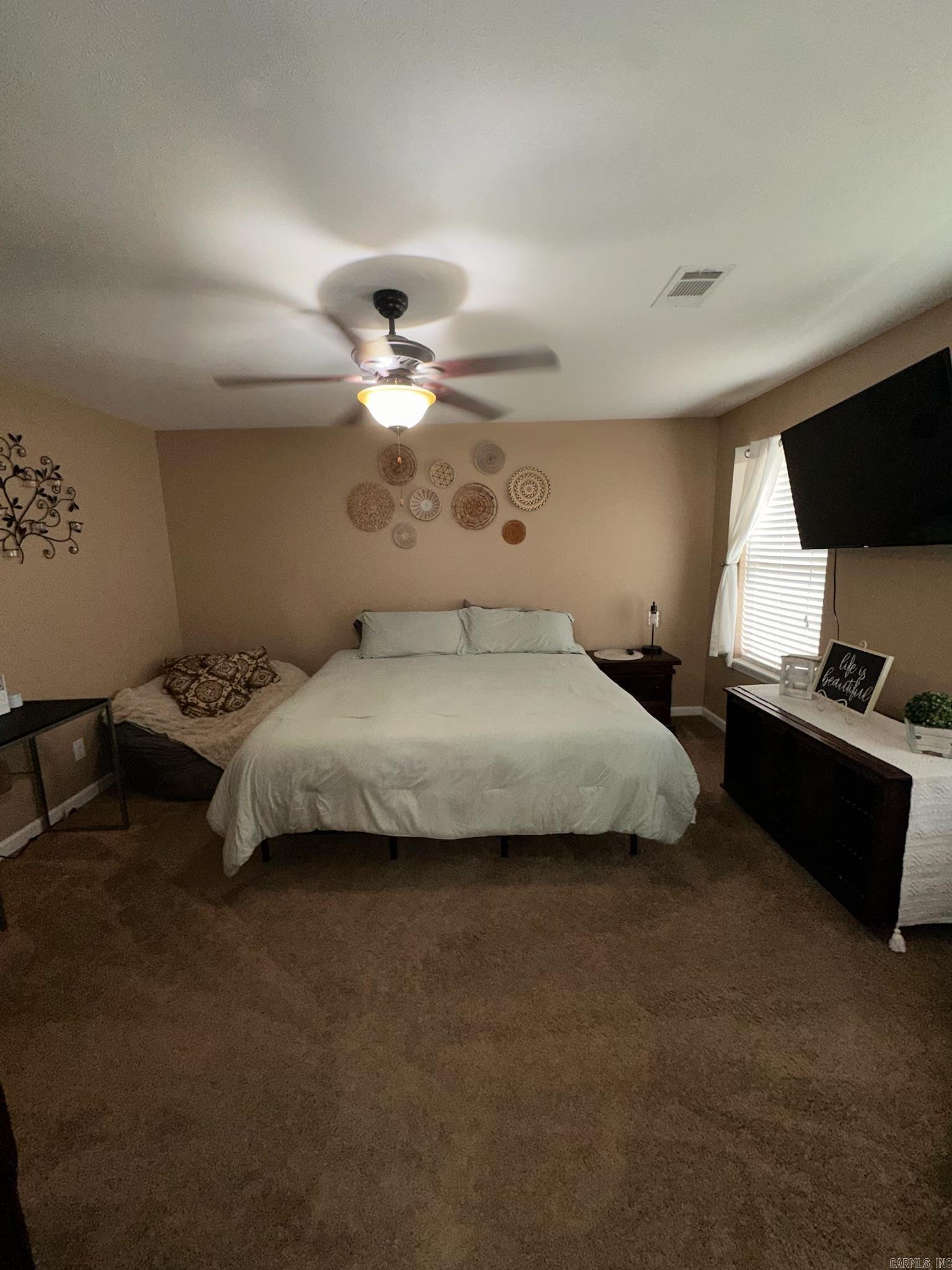 BAKER'S FIELD - Residential