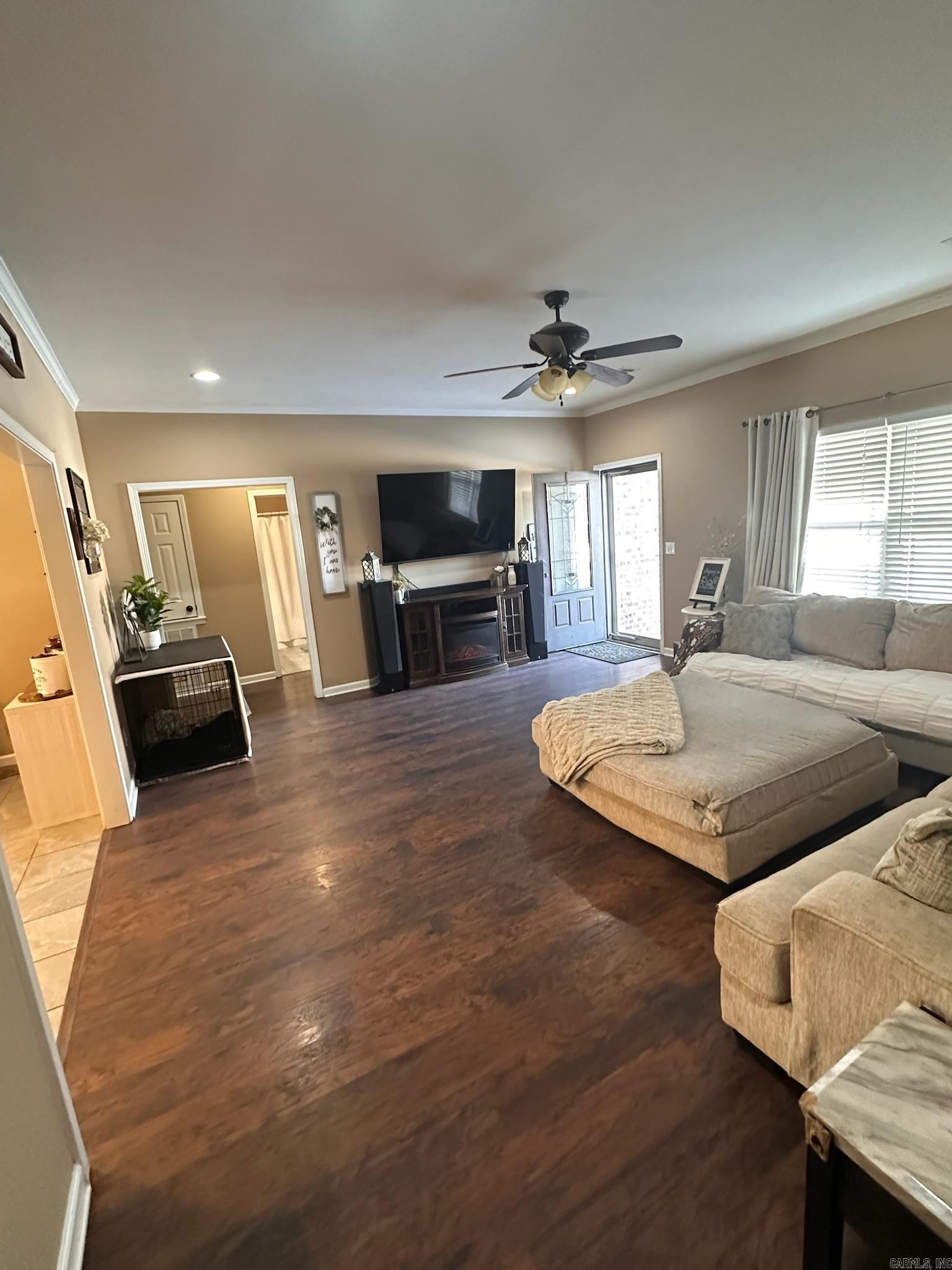 BAKER'S FIELD - Residential