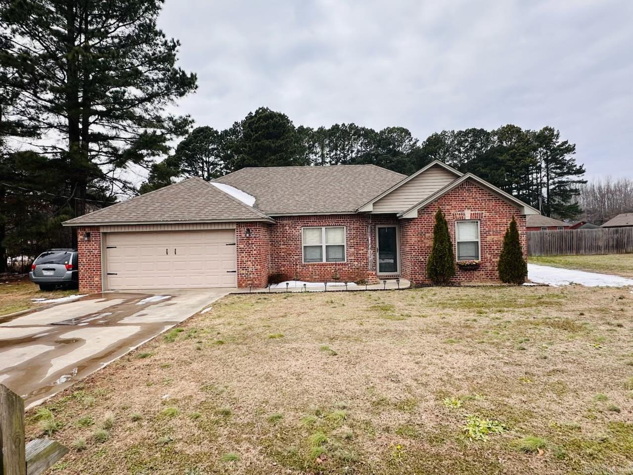 BAKER'S FIELD - Residential