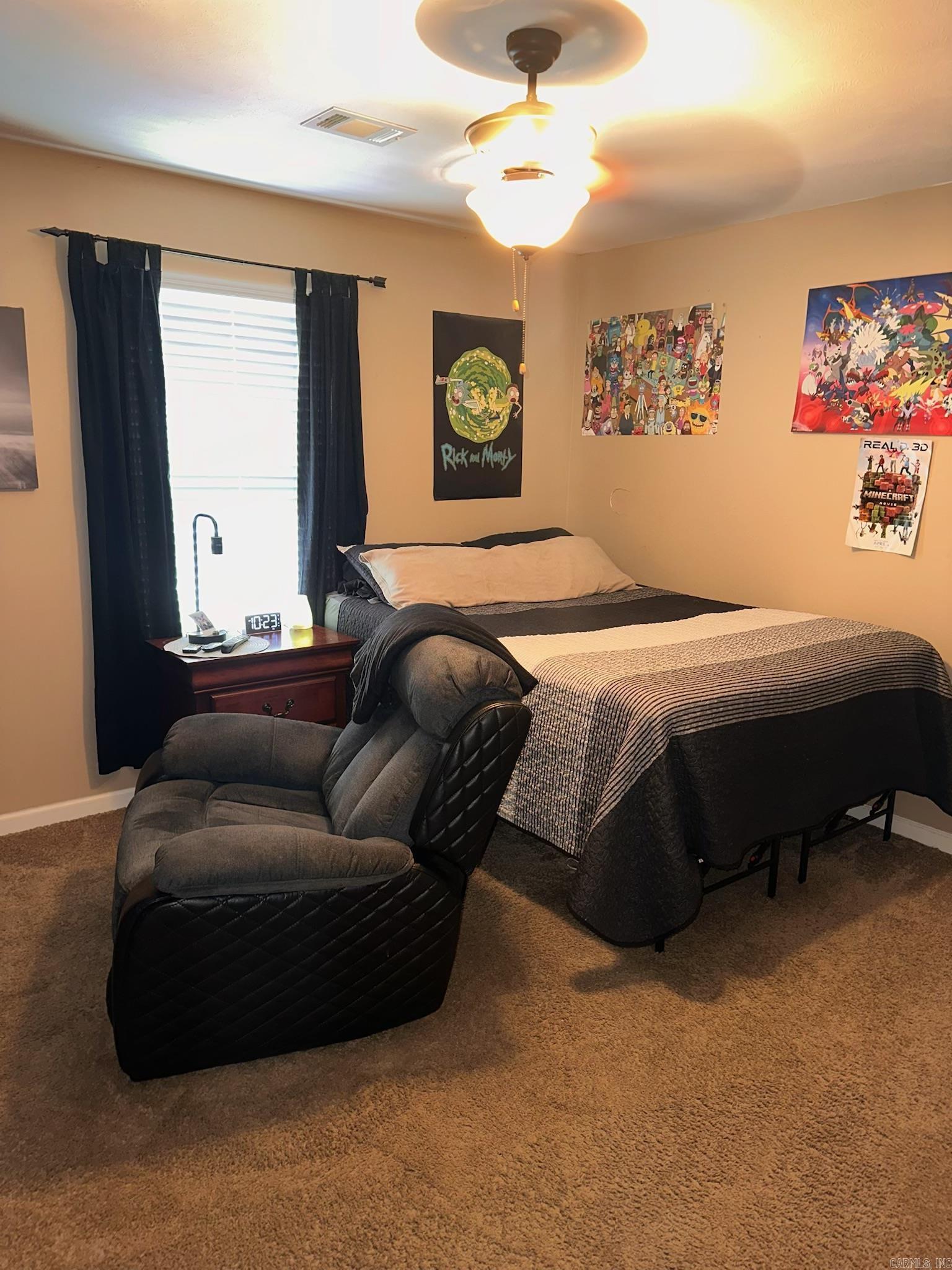 BAKER'S FIELD - Residential