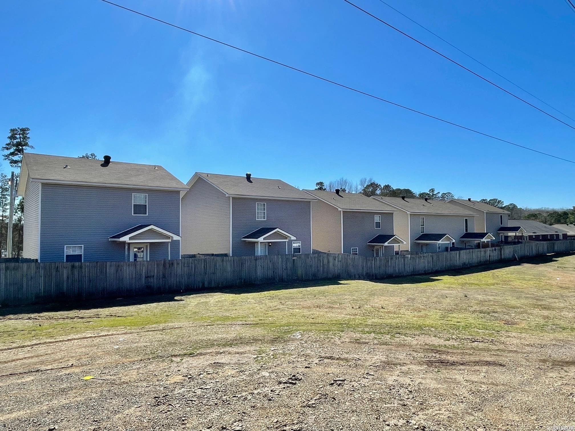 Not in List - Residential Income
