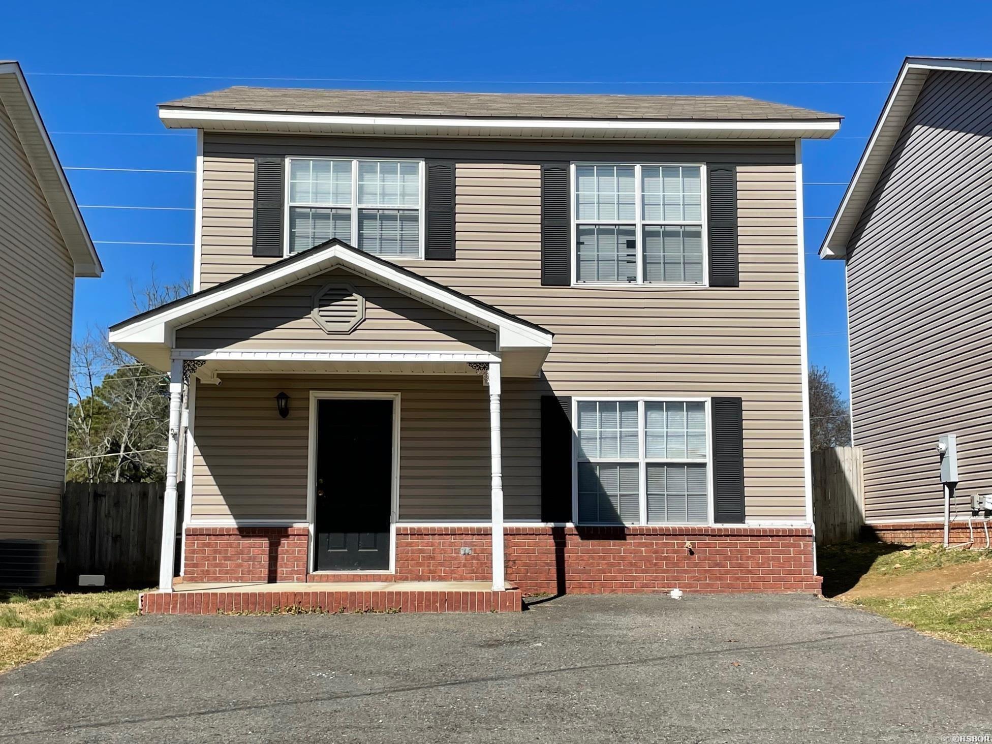 Not in List - Residential Income