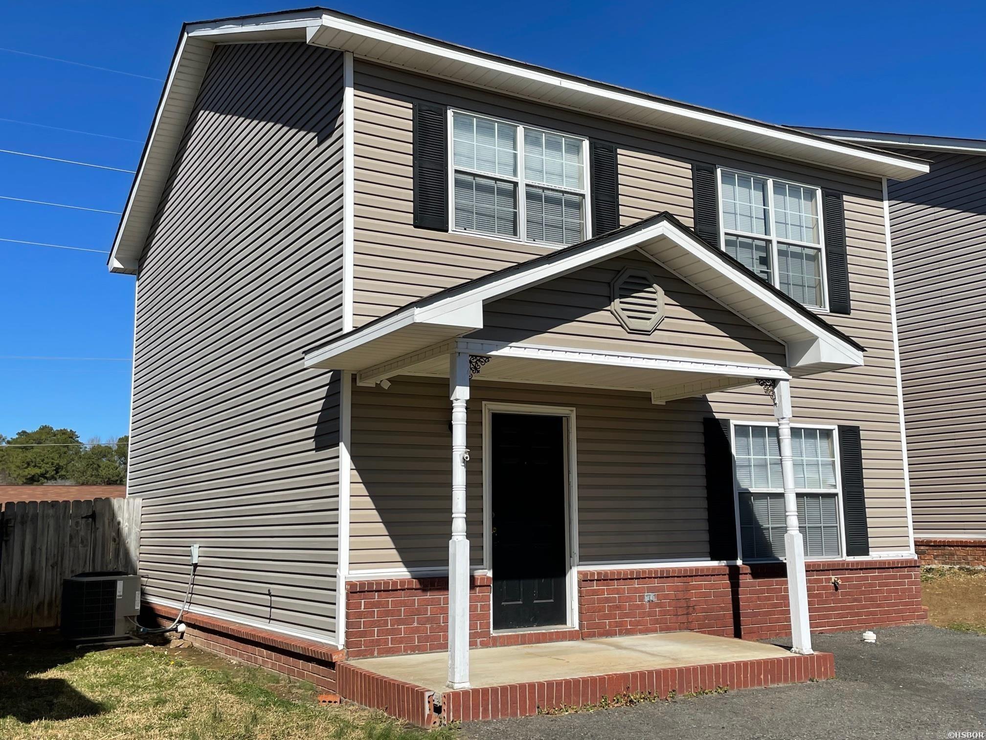 Not in List - Residential Income