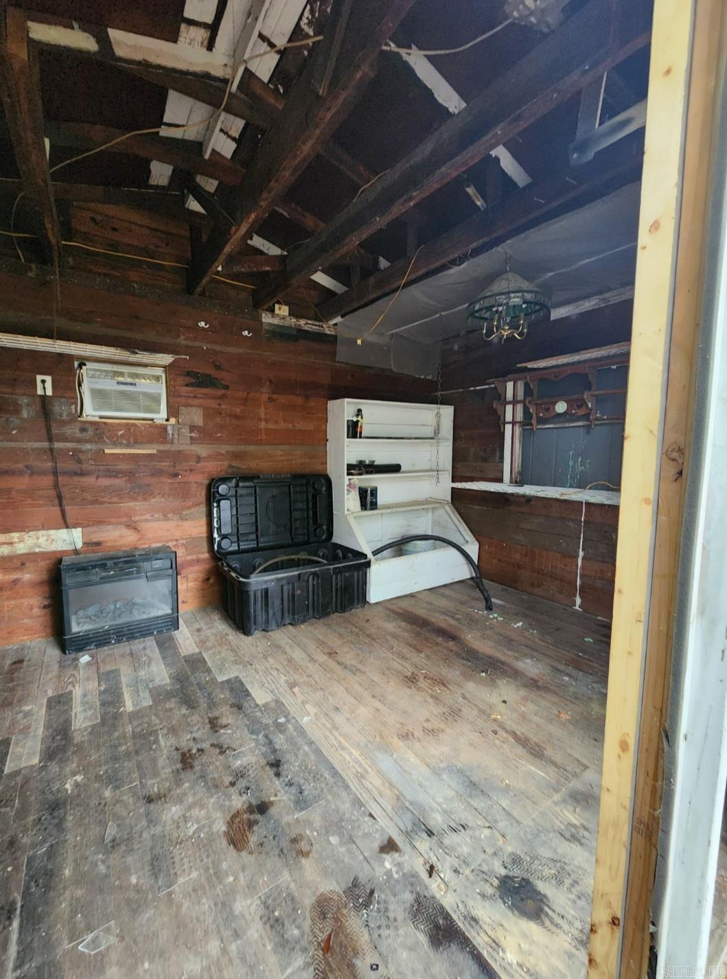 RANEYS A D - Residential