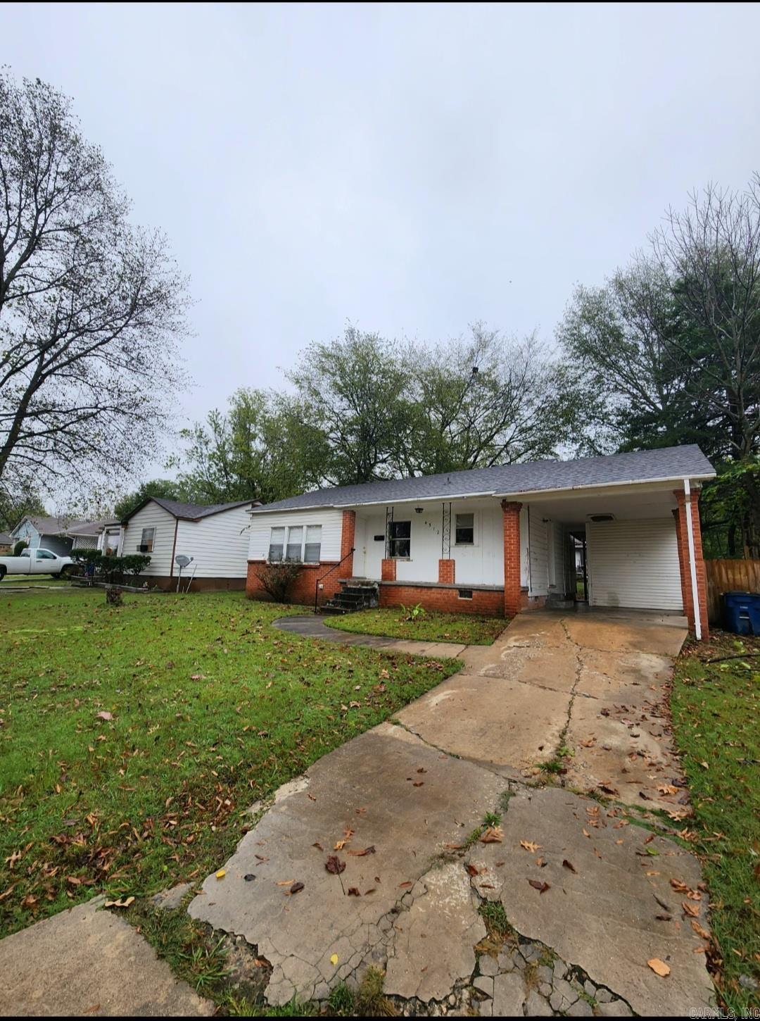 RANEYS A D - Residential