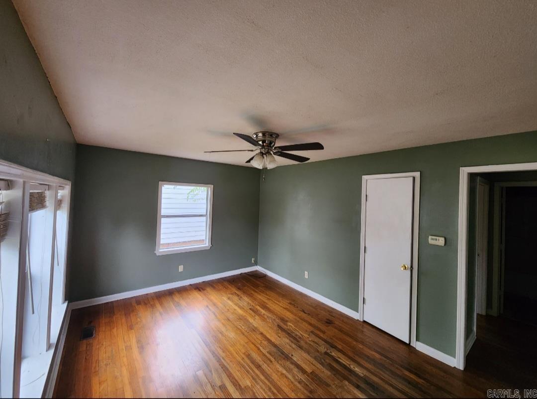 RANEYS A D - Residential