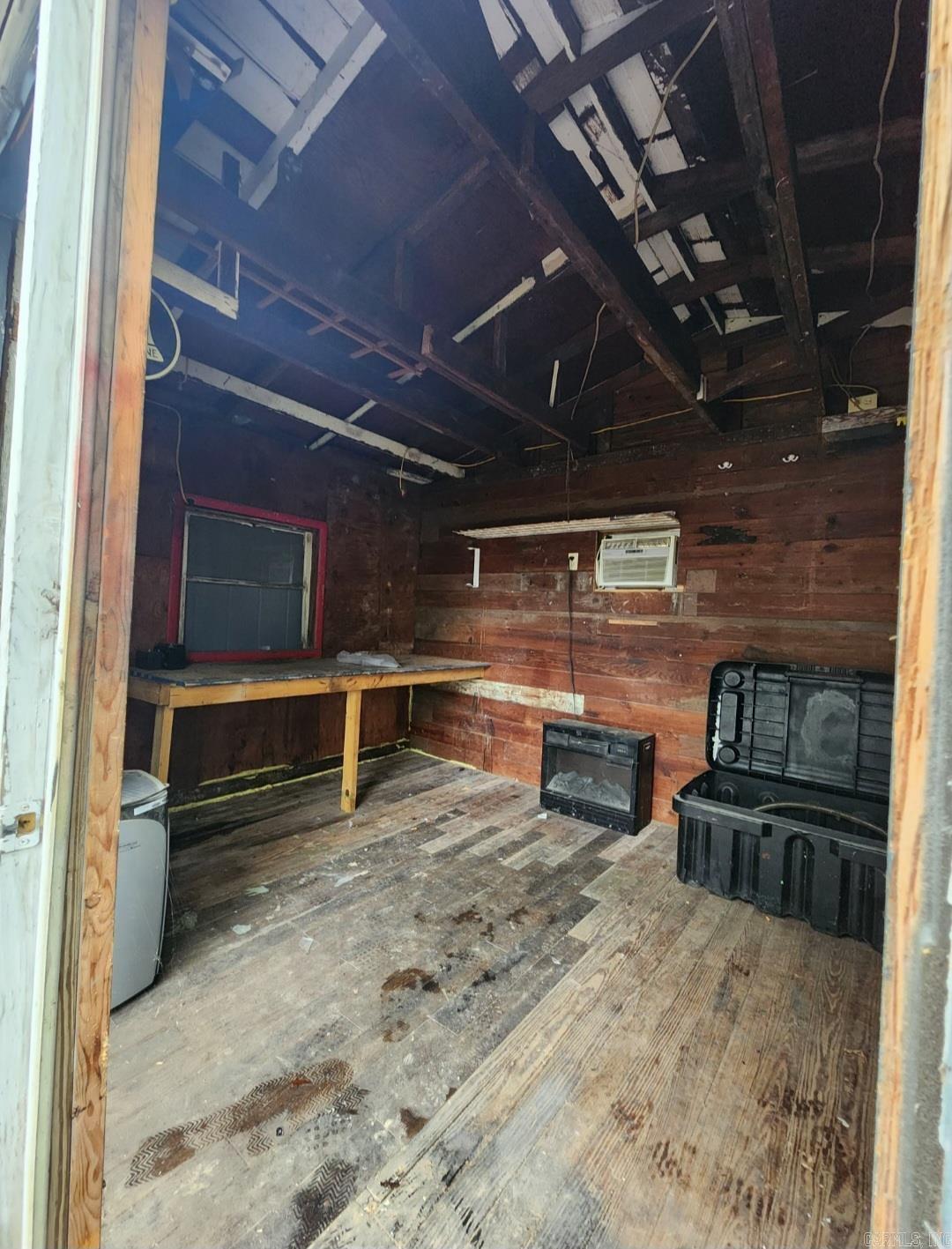 RANEYS A D - Residential