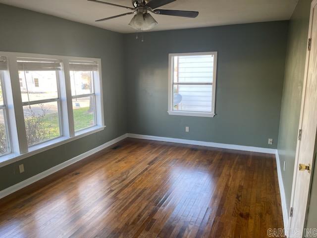 RANEYS A D - Residential