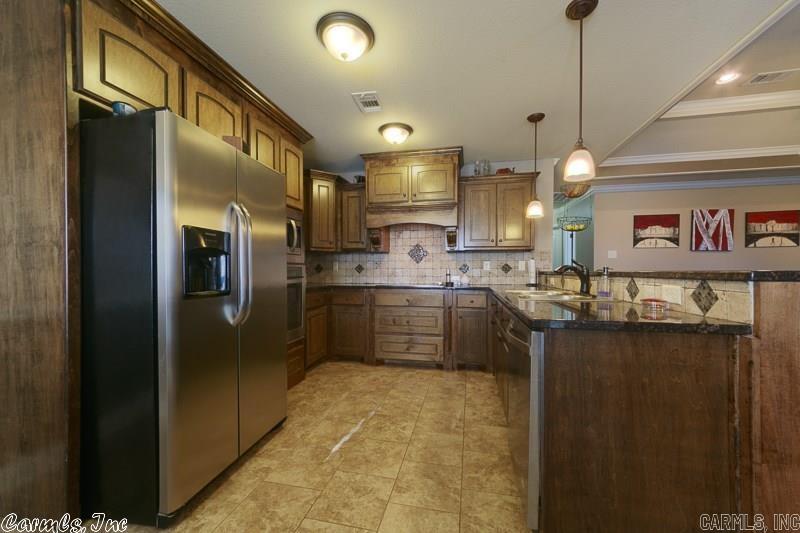 Lilly Ann - Residential Lease