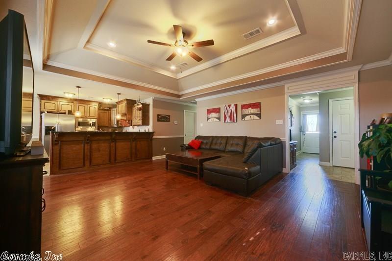 Lilly Ann - Residential Lease