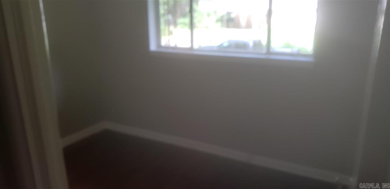 Broadmoor - Residential Lease