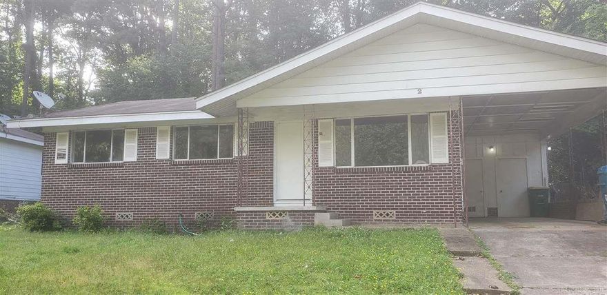 Beautiful Remodeled Home with Beautiful Hardwoods