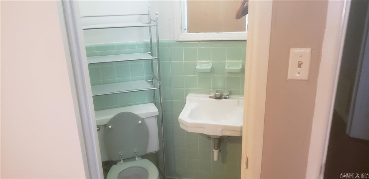 Broadmoor - Residential Lease