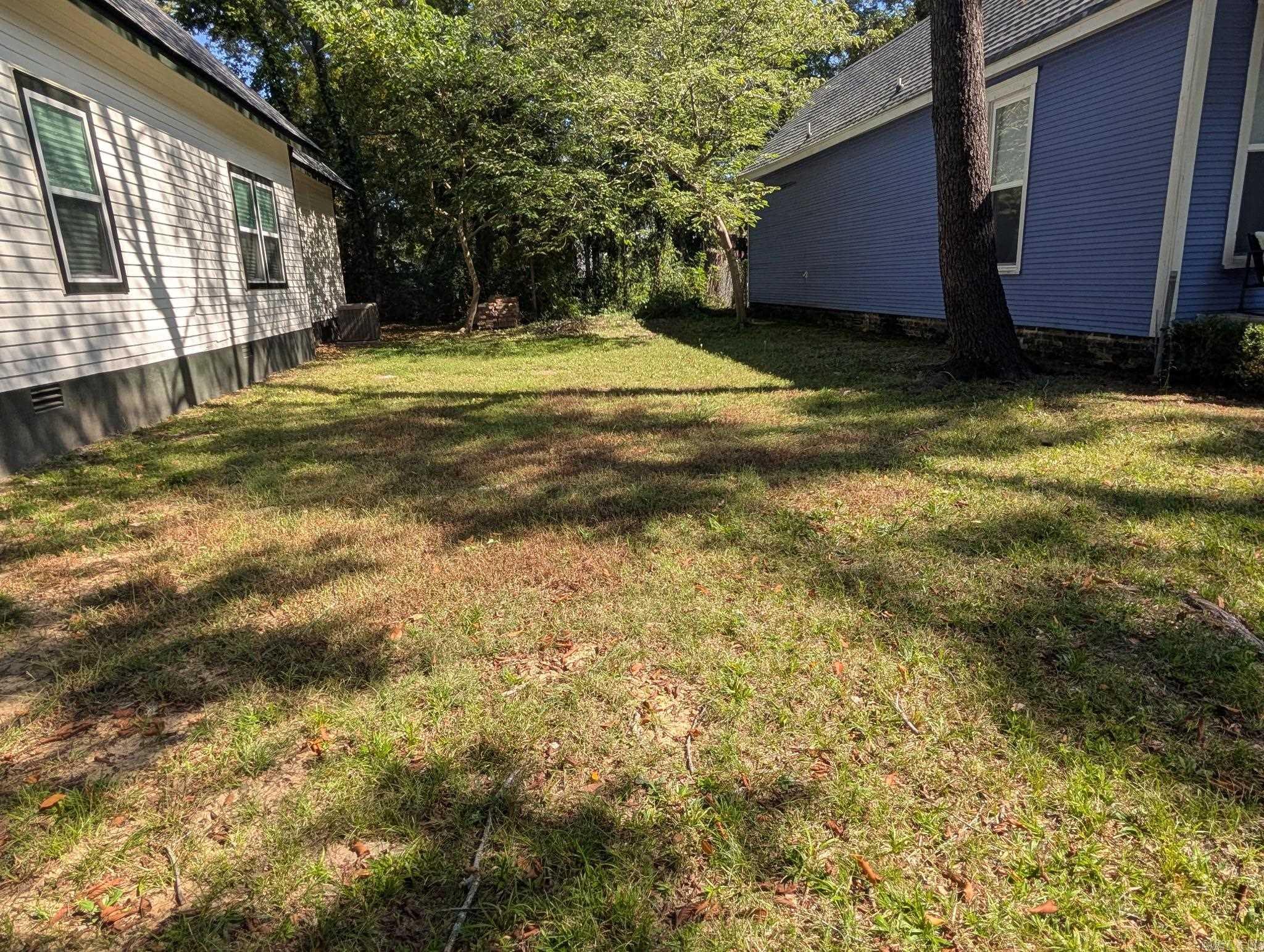 City of Little Rock L11 - Land