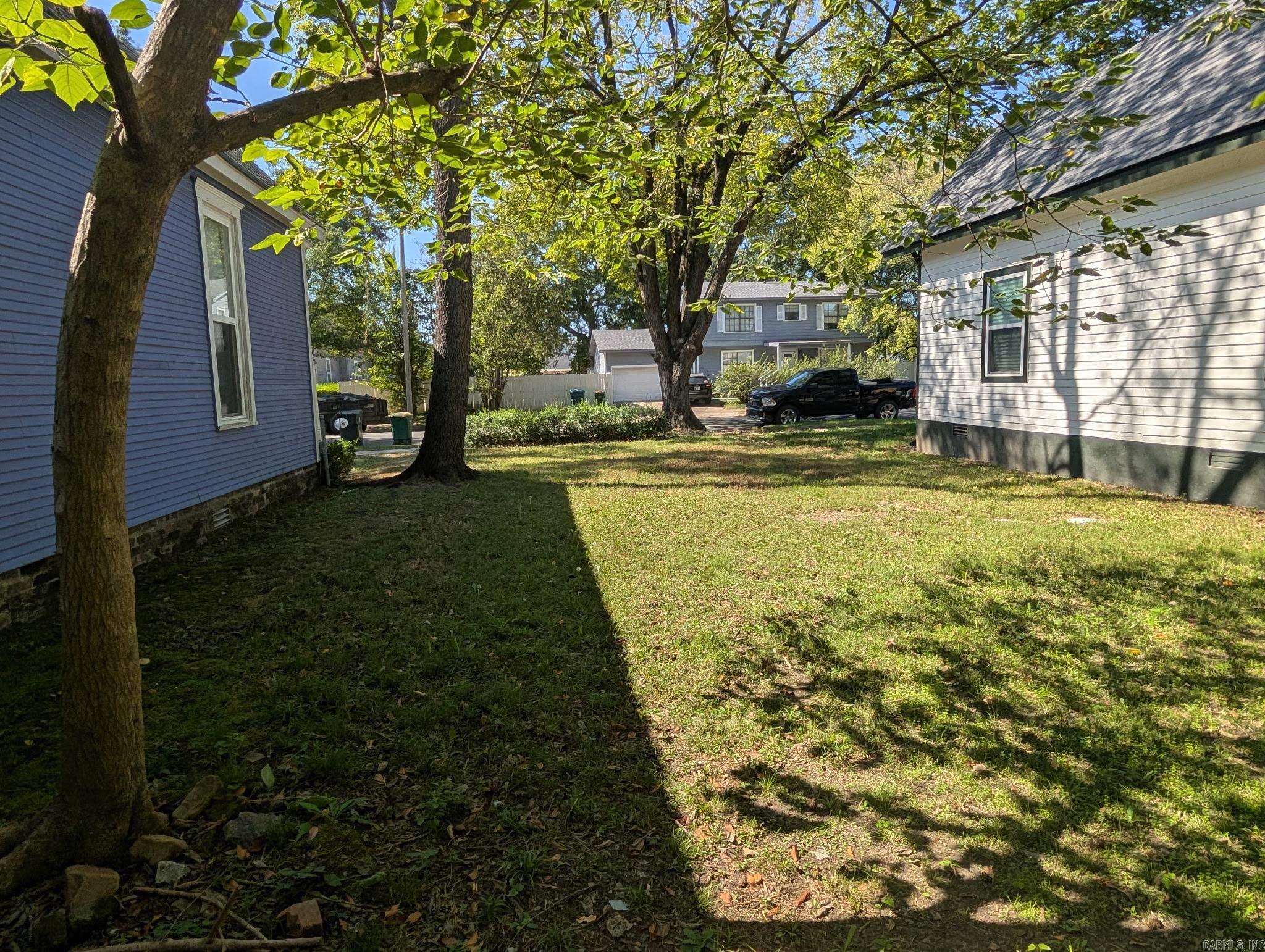 City of Little Rock L11 - Land
