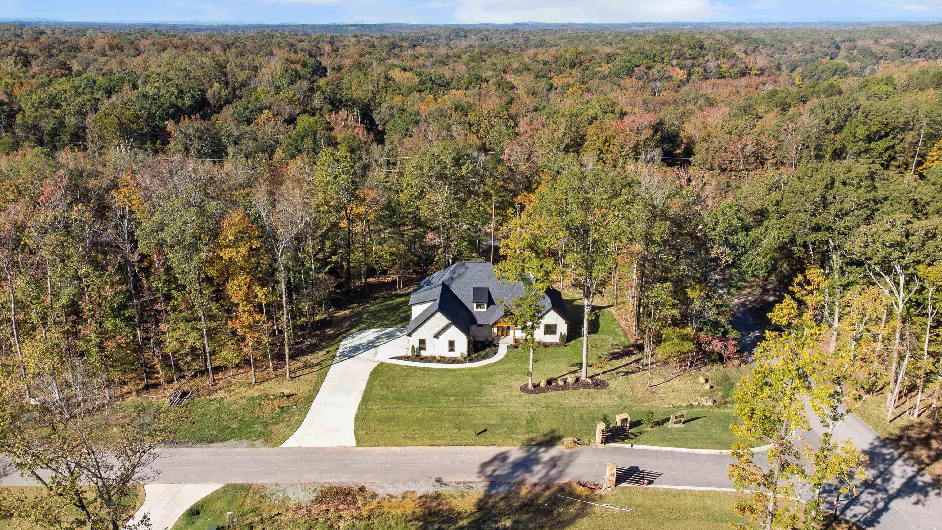 BIG ROCK ESTATES - Residential