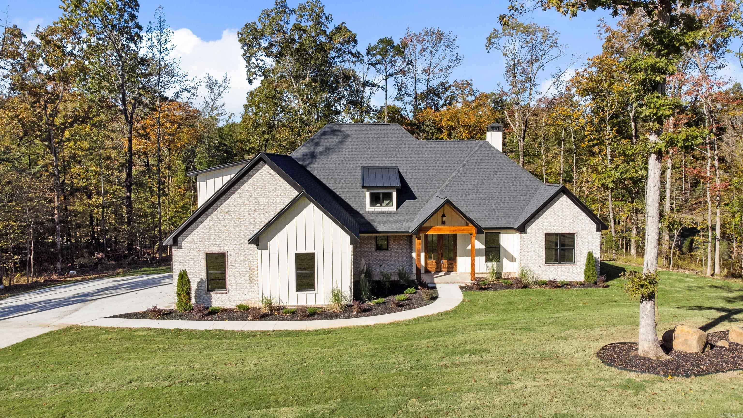 BIG ROCK ESTATES - Residential