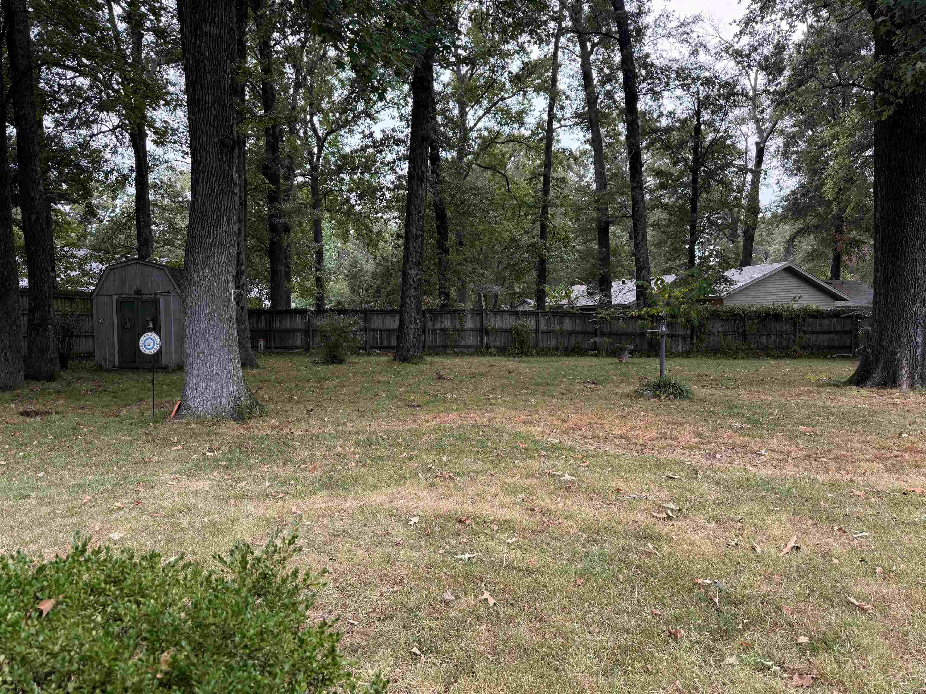 CLOVERDALE ADD (SEARCY) - Residential