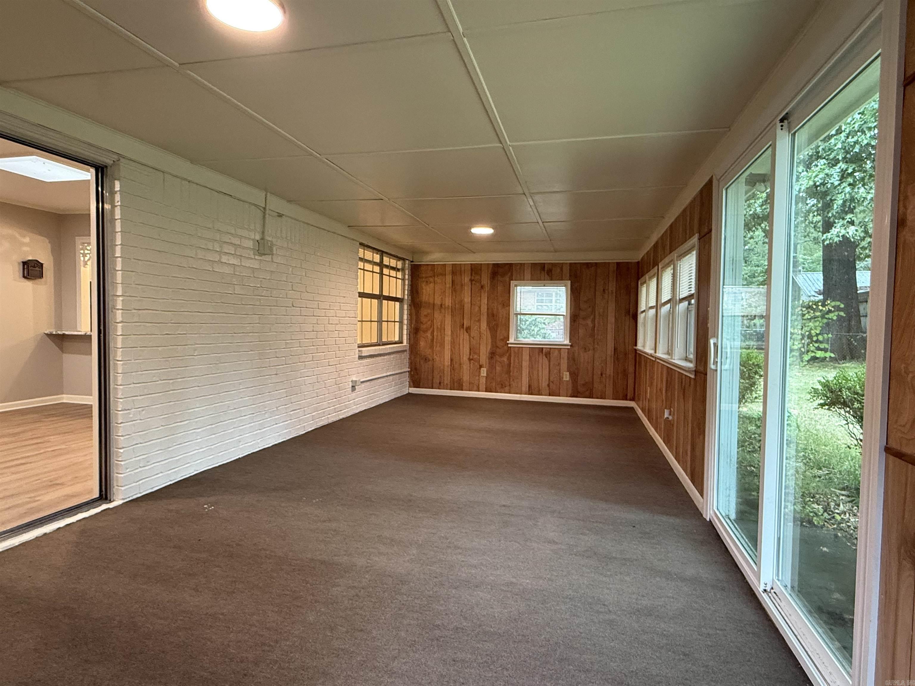 CLOVERDALE ADD (SEARCY) - Residential