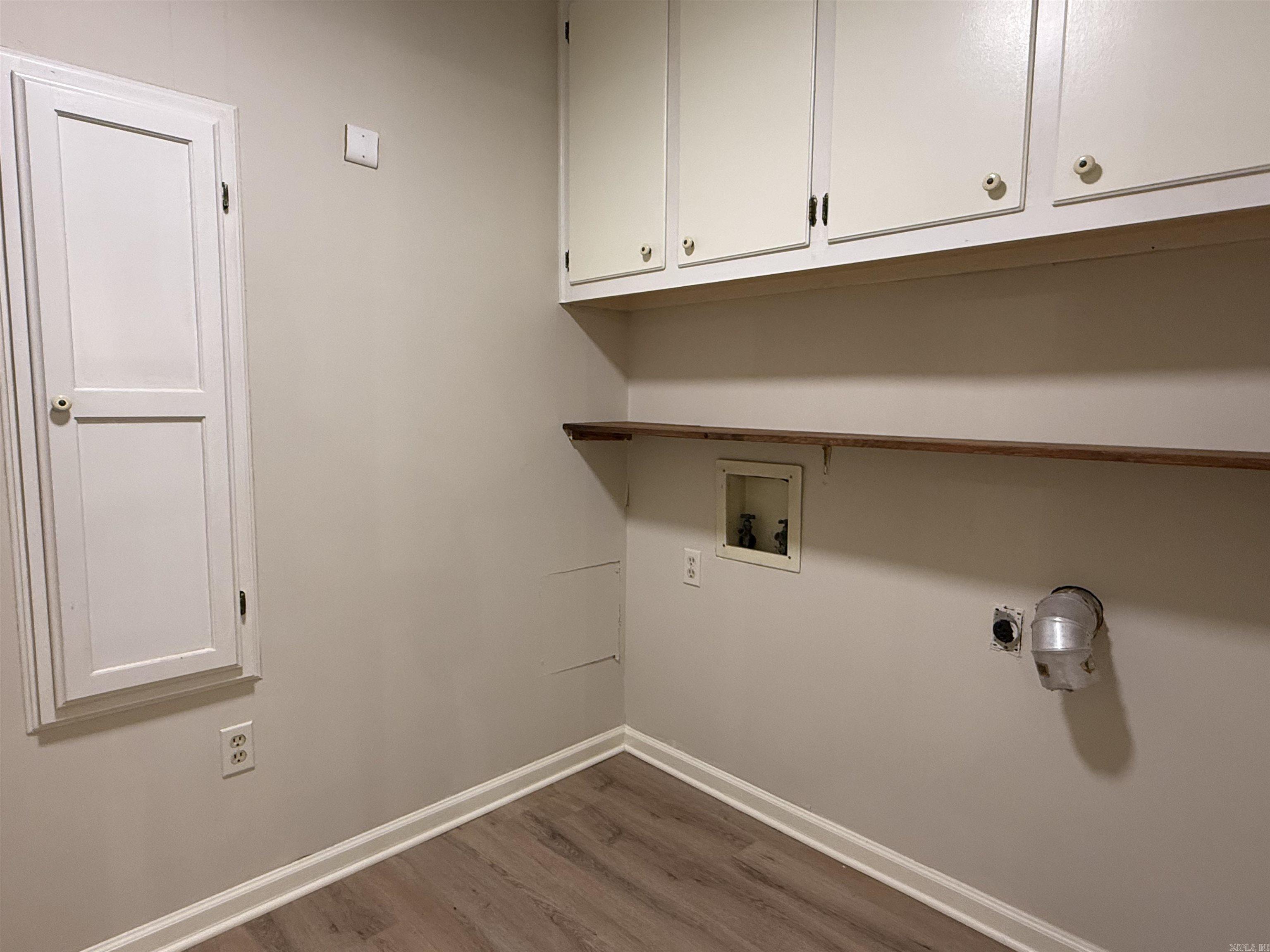 CLOVERDALE ADD (SEARCY) - Residential