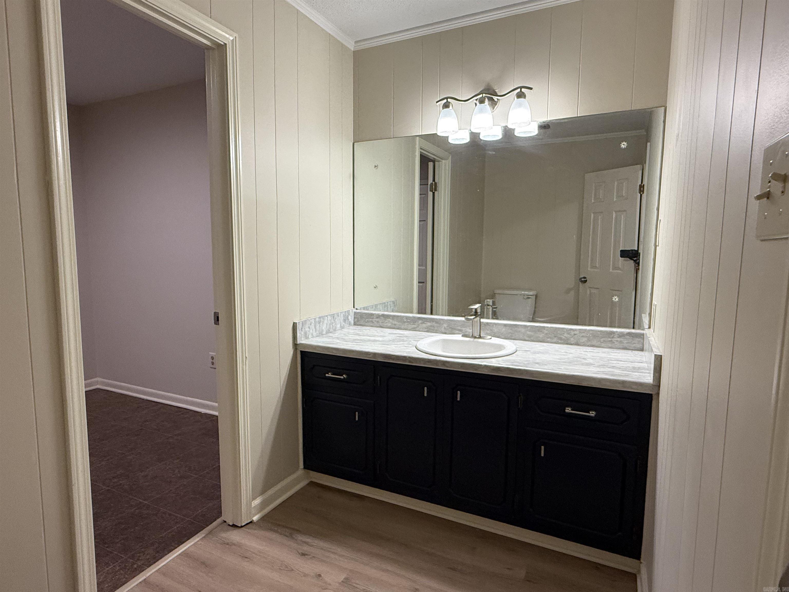 CLOVERDALE ADD (SEARCY) - Residential