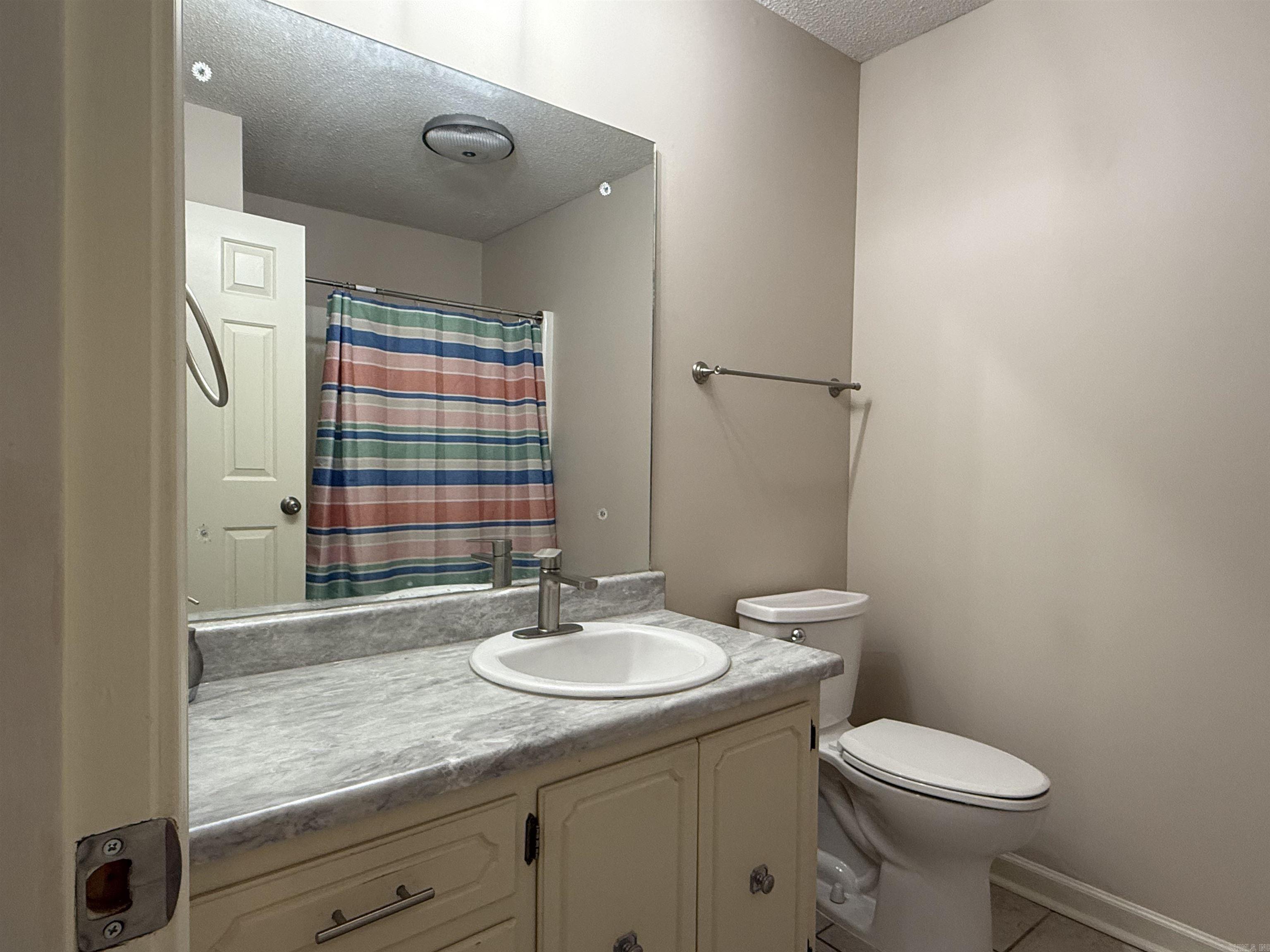 CLOVERDALE ADD (SEARCY) - Residential