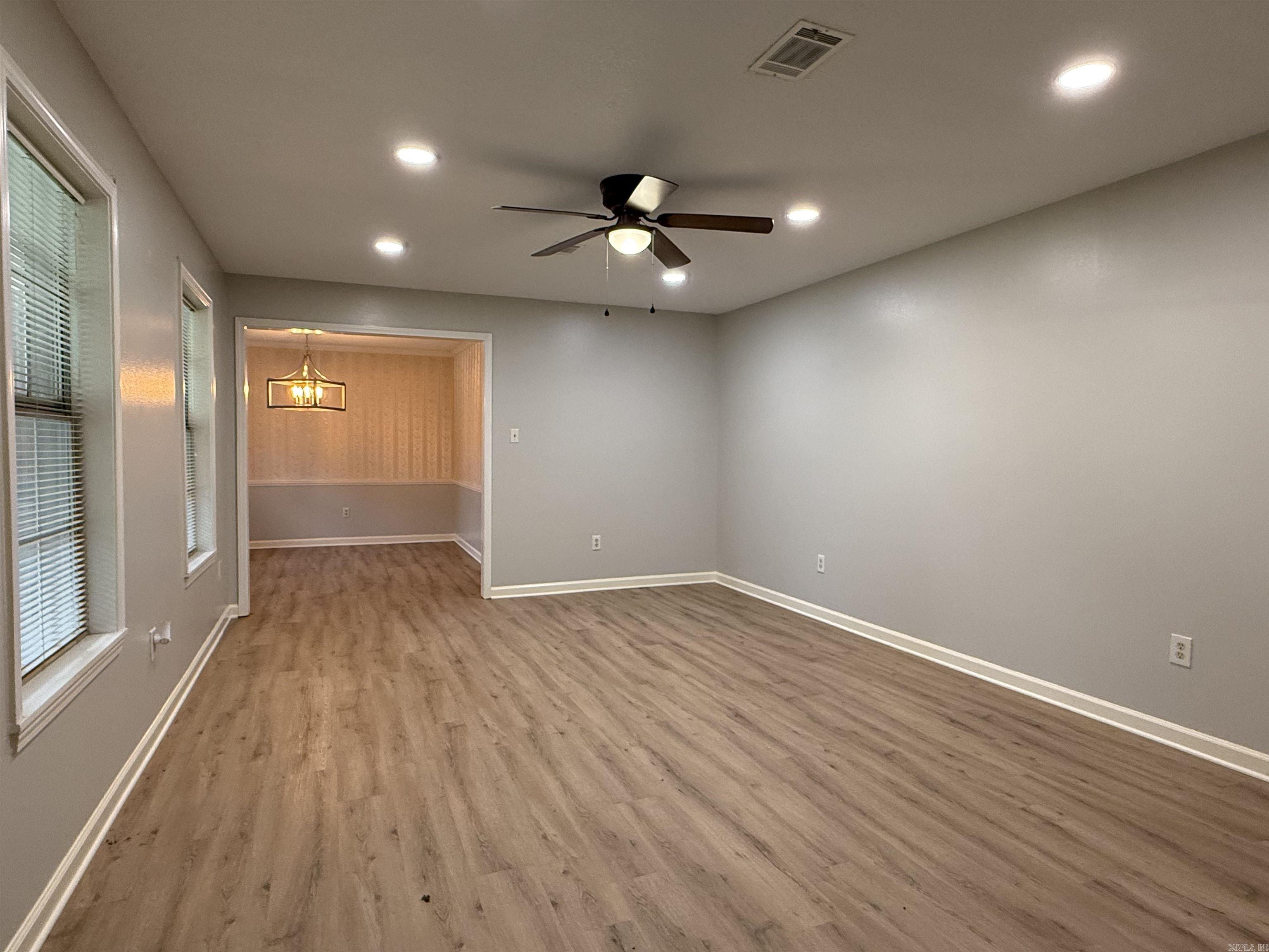 CLOVERDALE ADD (SEARCY) - Residential