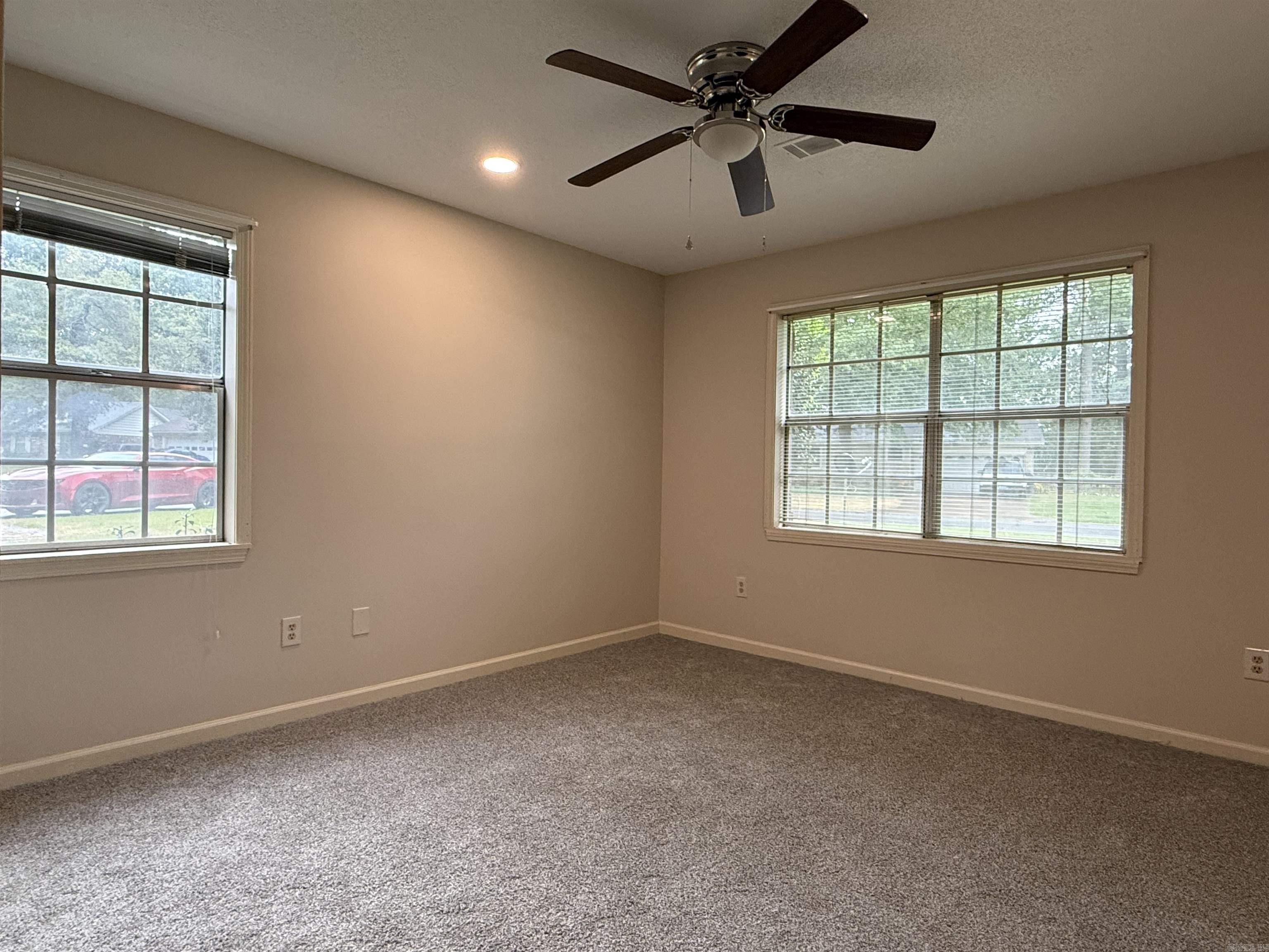 CLOVERDALE ADD (SEARCY) - Residential