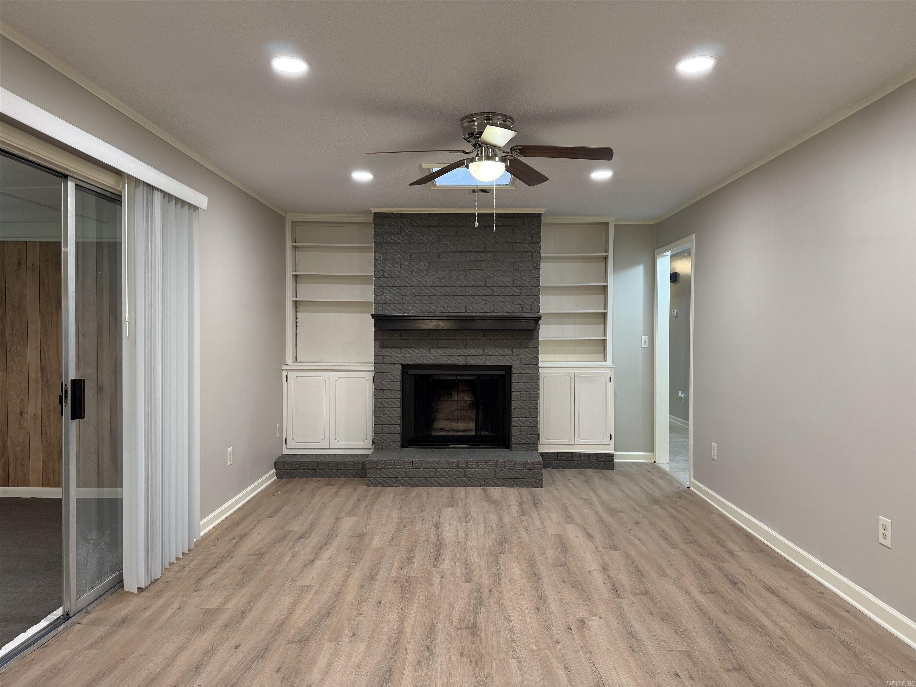 CLOVERDALE ADD (SEARCY) - Residential