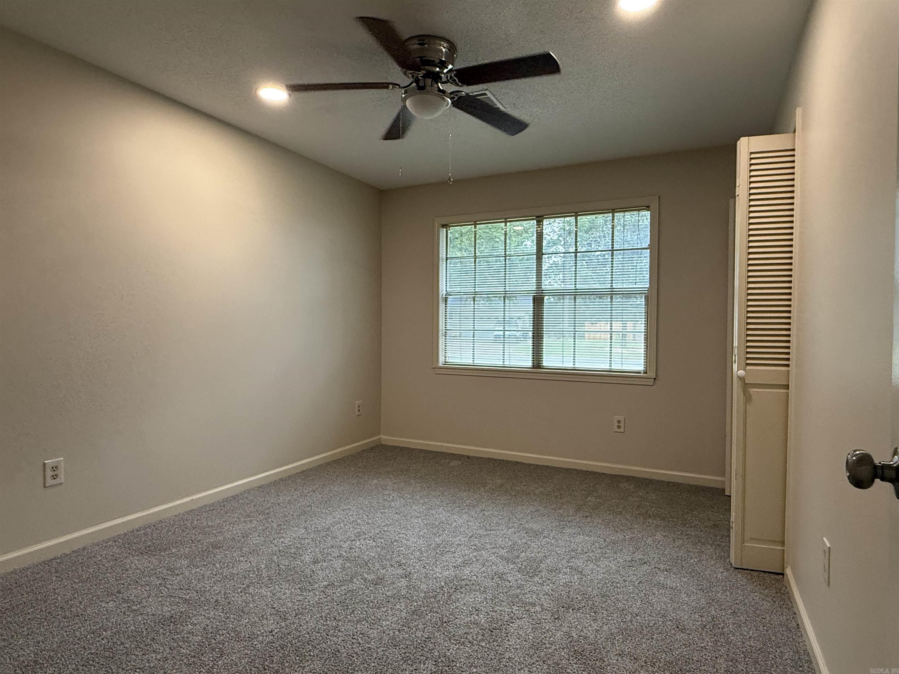 CLOVERDALE ADD (SEARCY) - Residential