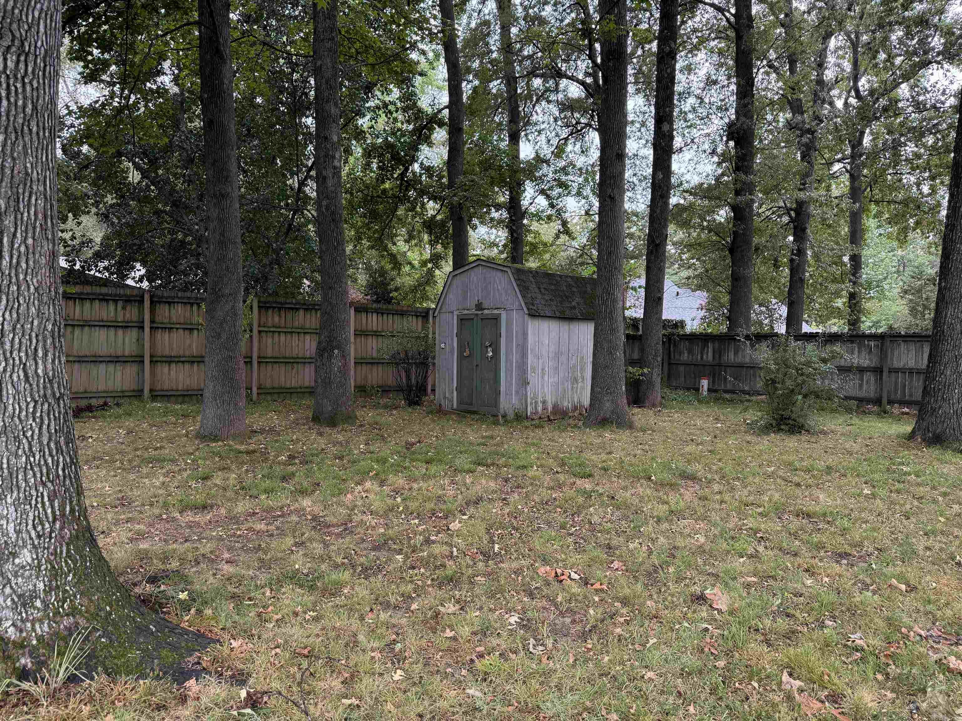CLOVERDALE ADD (SEARCY) - Residential